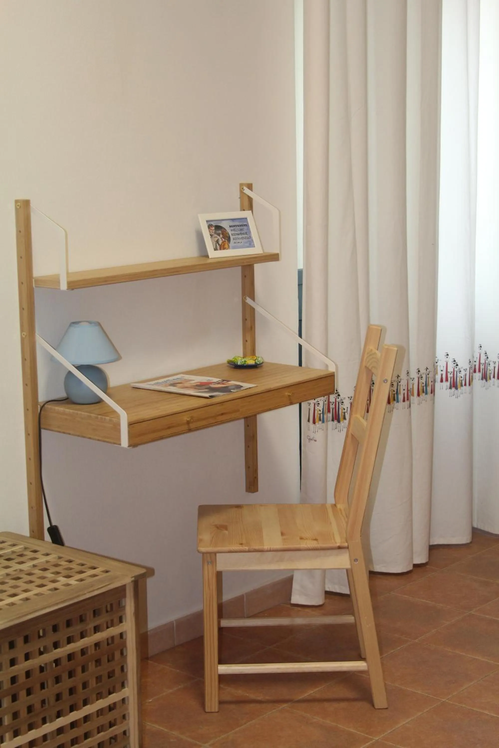 Beteyà Hostel Don Bosco