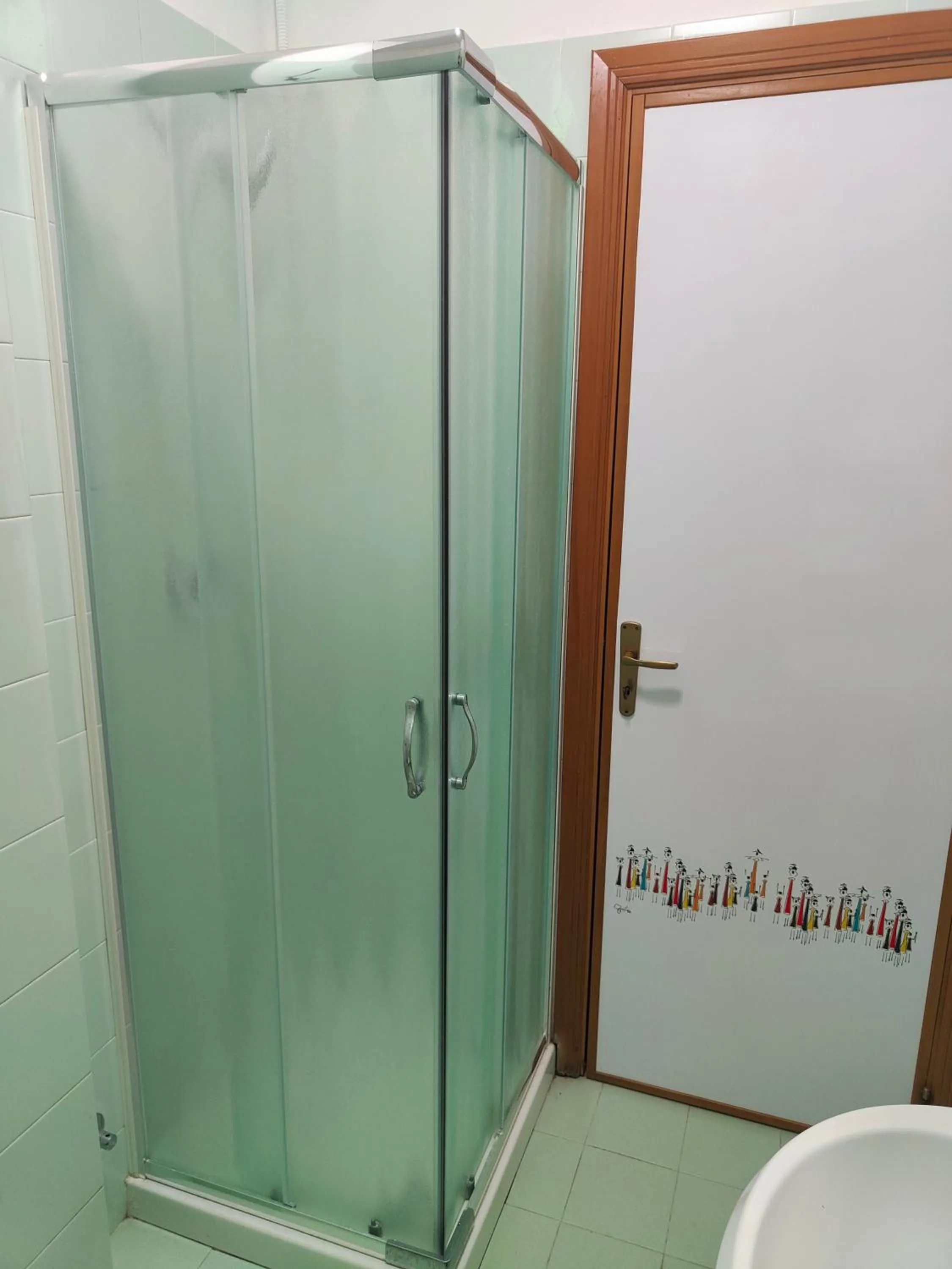 Beteyà Hostel Don Bosco