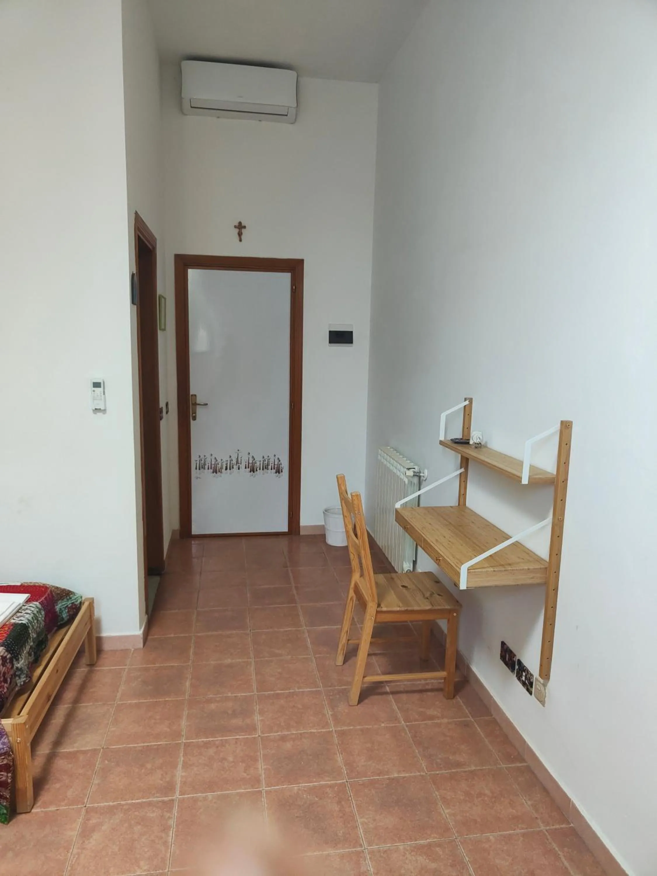 Beteyà Hostel Don Bosco