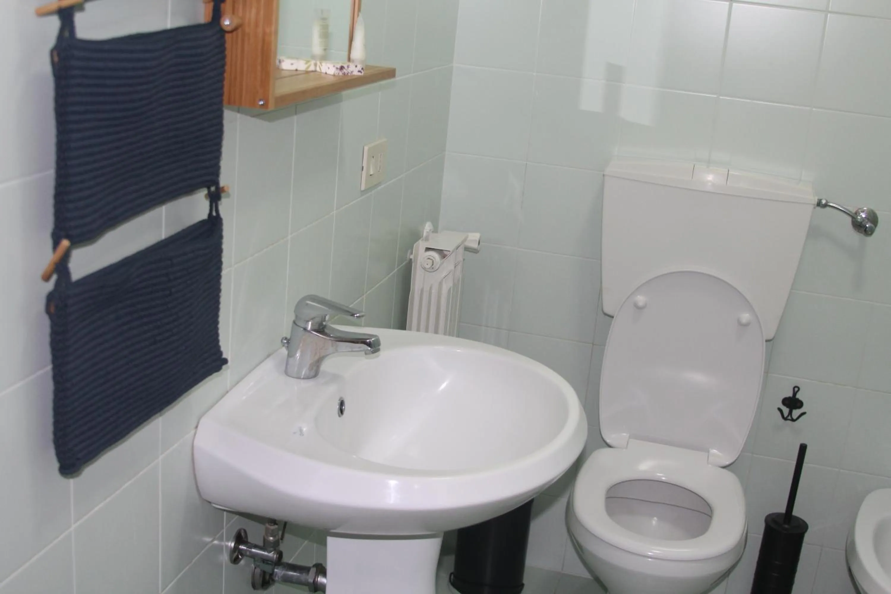 Beteyà Hostel Don Bosco