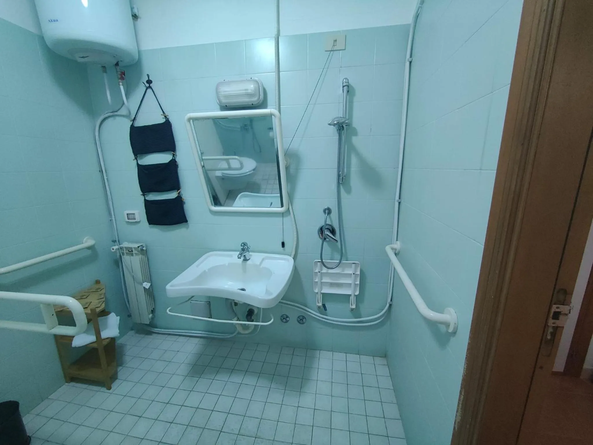 Beteyà Hostel Don Bosco