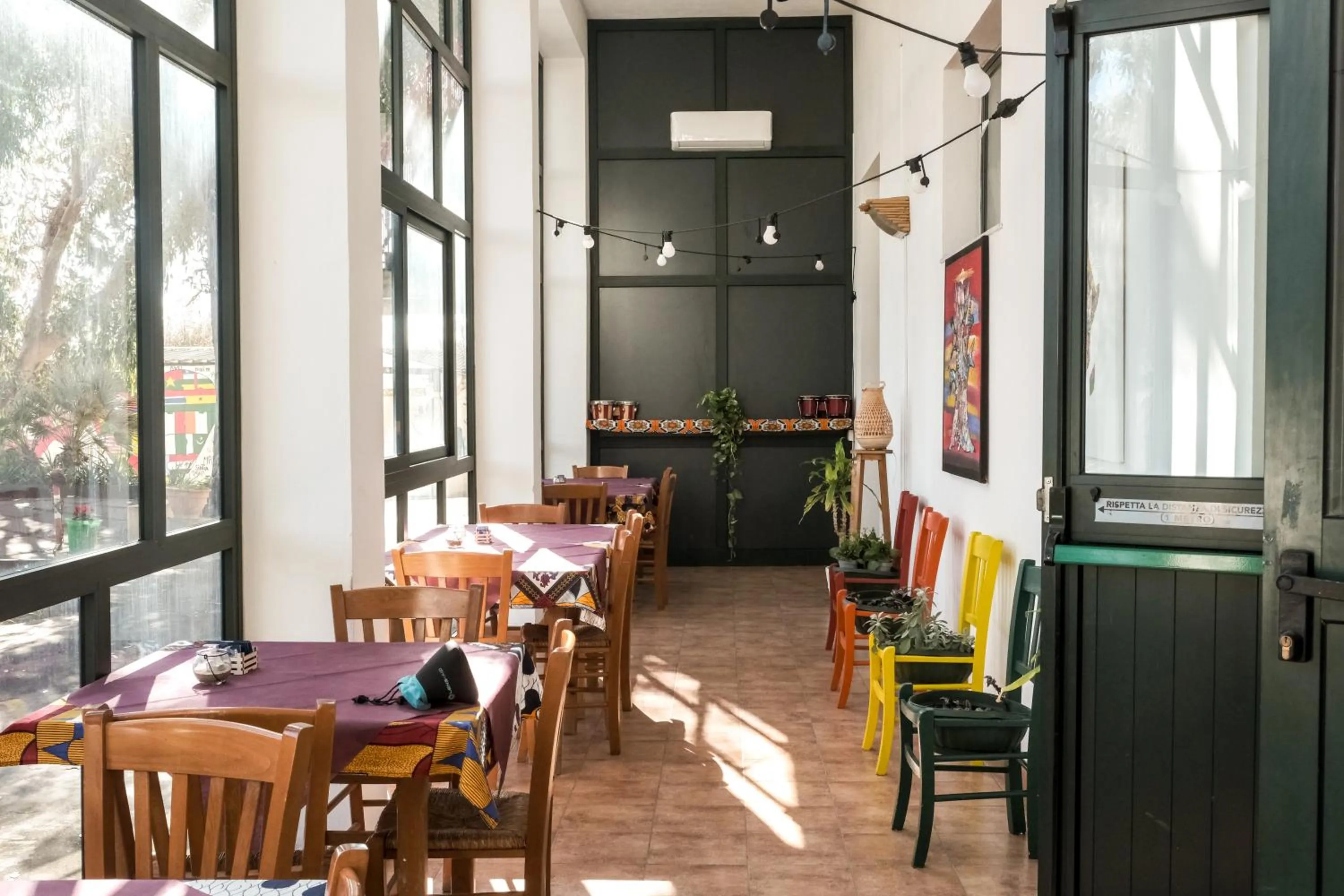 Beteyà Hostel Don Bosco