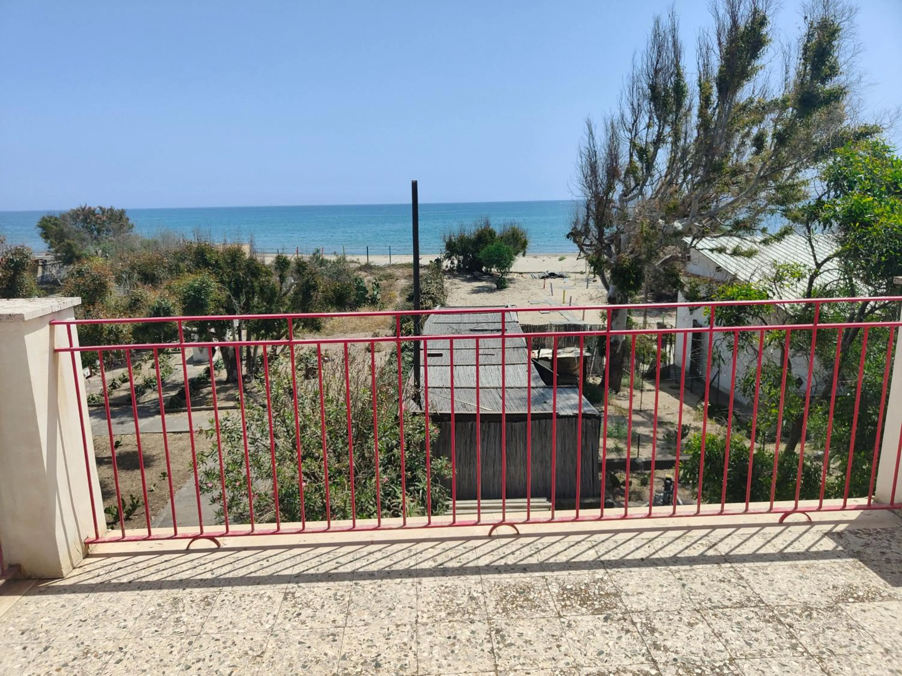 Beteyà Hostel Don Bosco