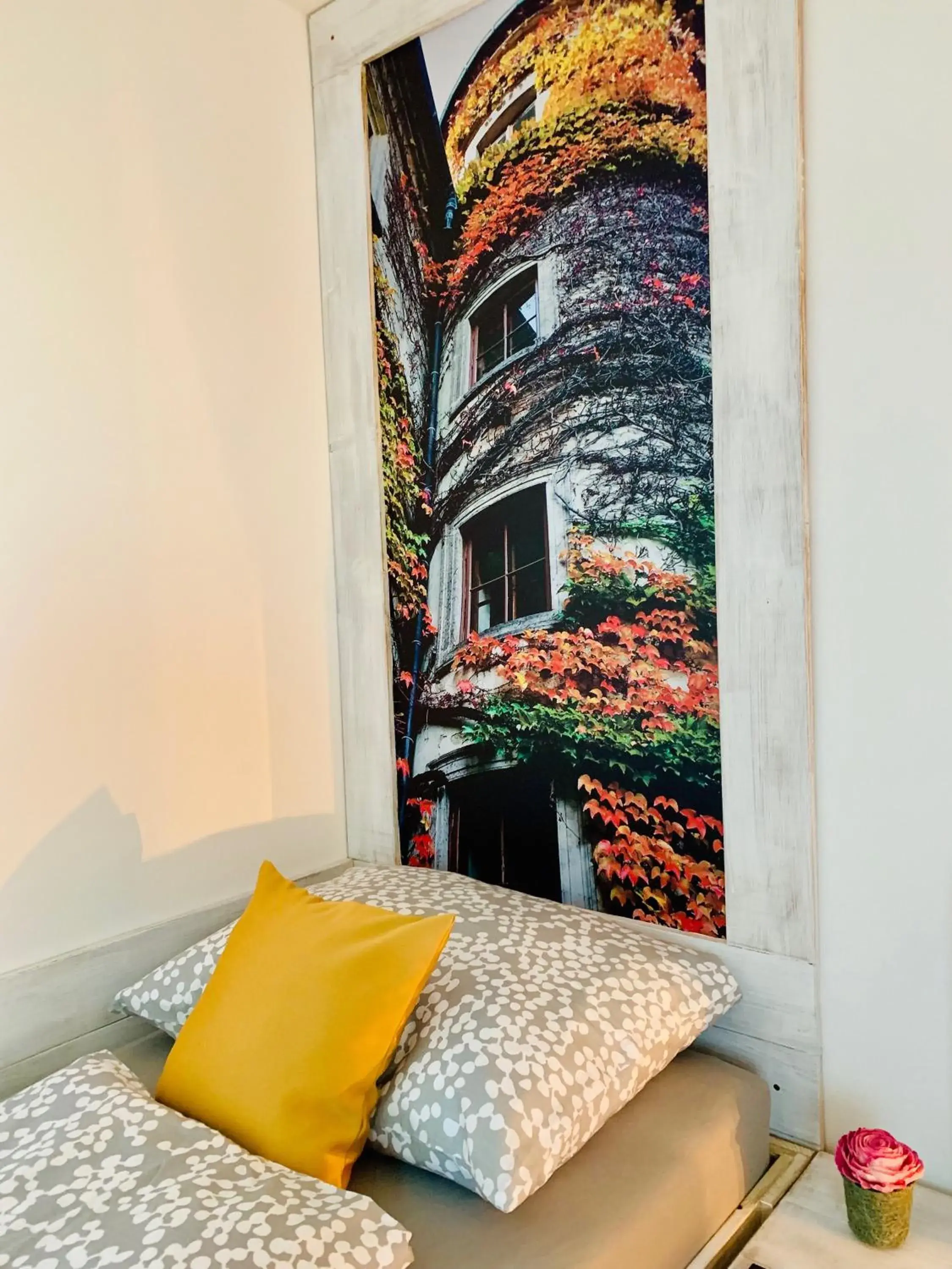 Twin Room - single occupancy in Penzion Holín u Prachovských skal Twin Room - single occupancy in Penzion Holín u Prachovských skal