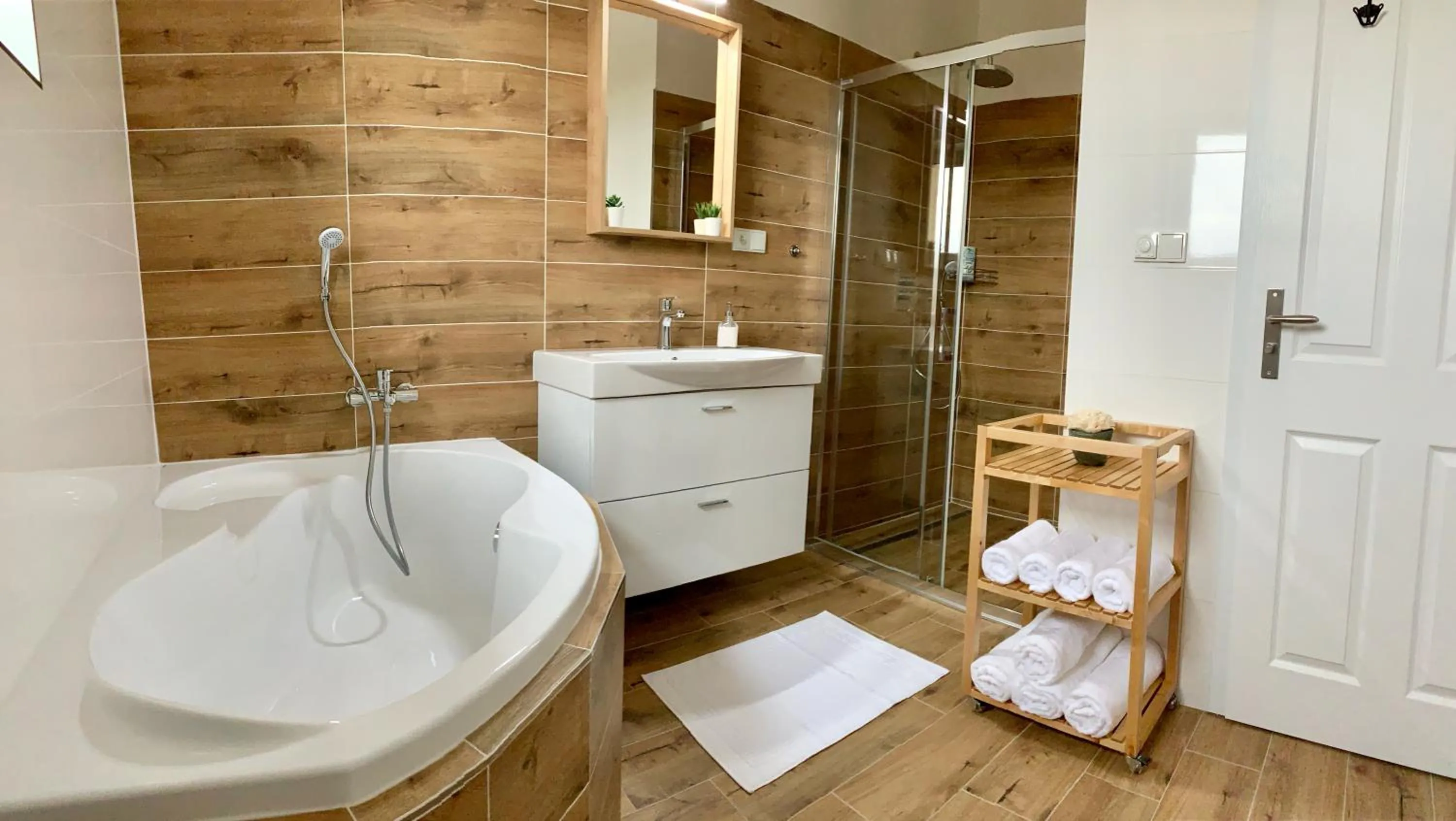 Penzion Holín u Prachovských skal