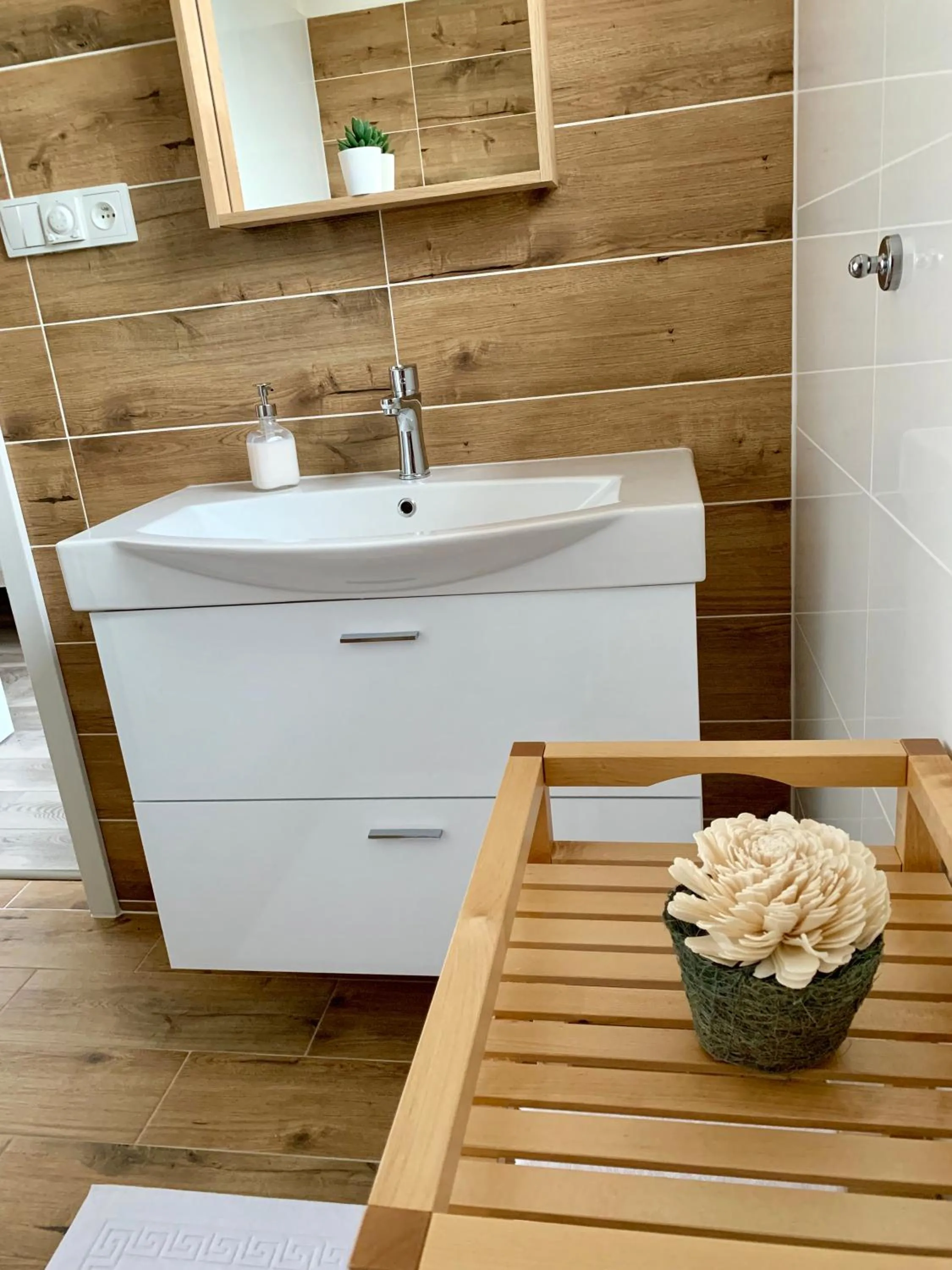 Penzion Holín u Prachovských skal