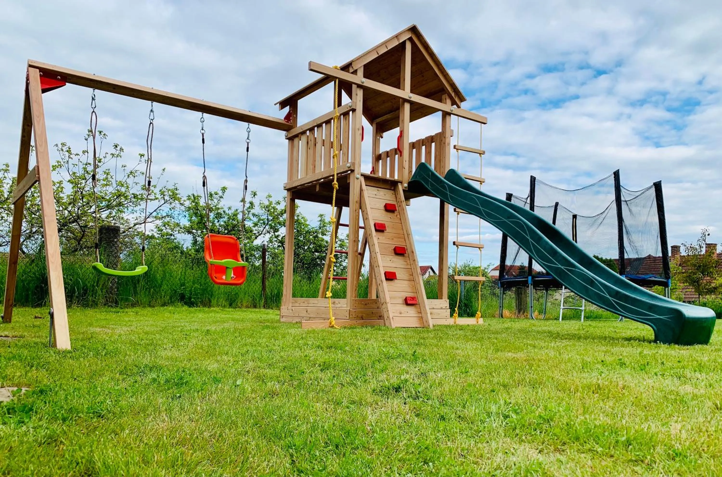 Penzion Holín u Prachovských skal