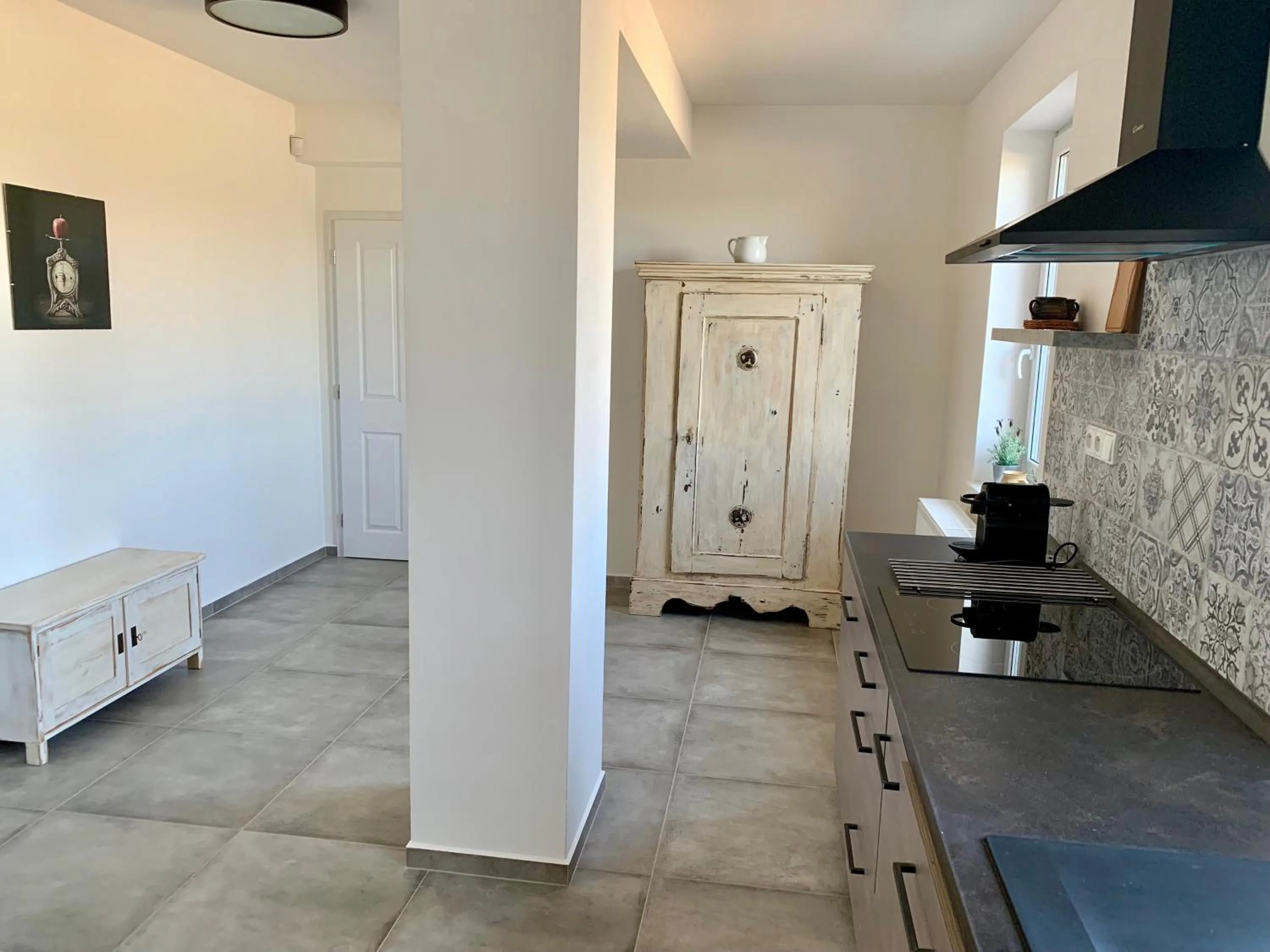 Penzion Holín u Prachovských skal