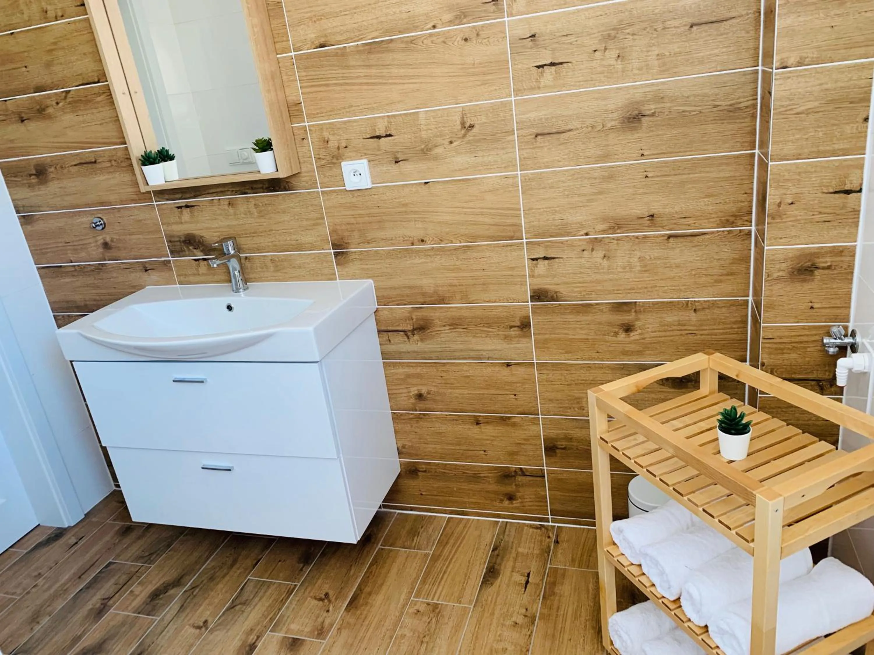 Penzion Holín u Prachovských skal