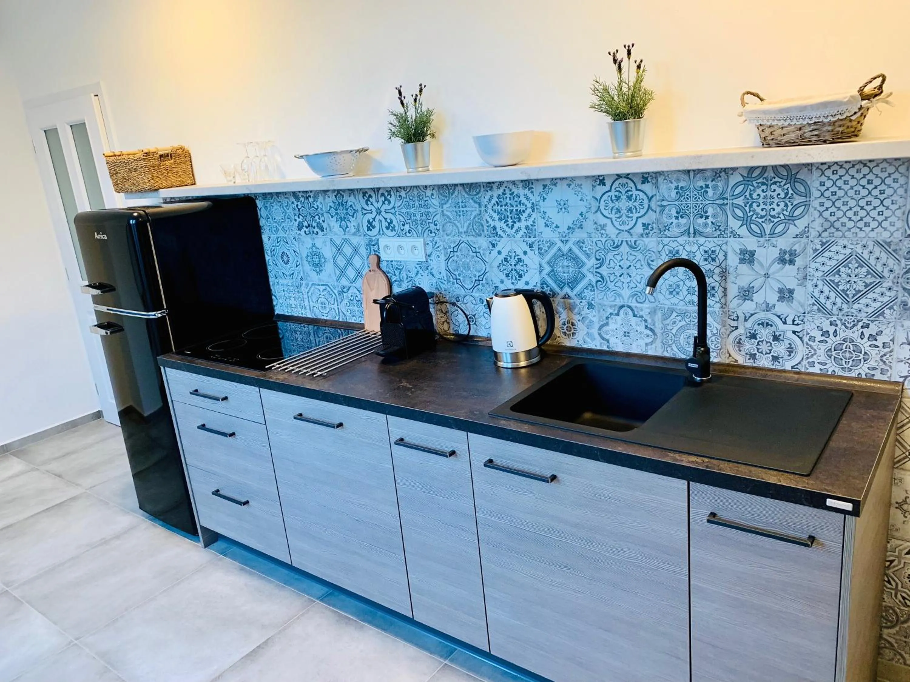 Penzion Holín u Prachovských skal