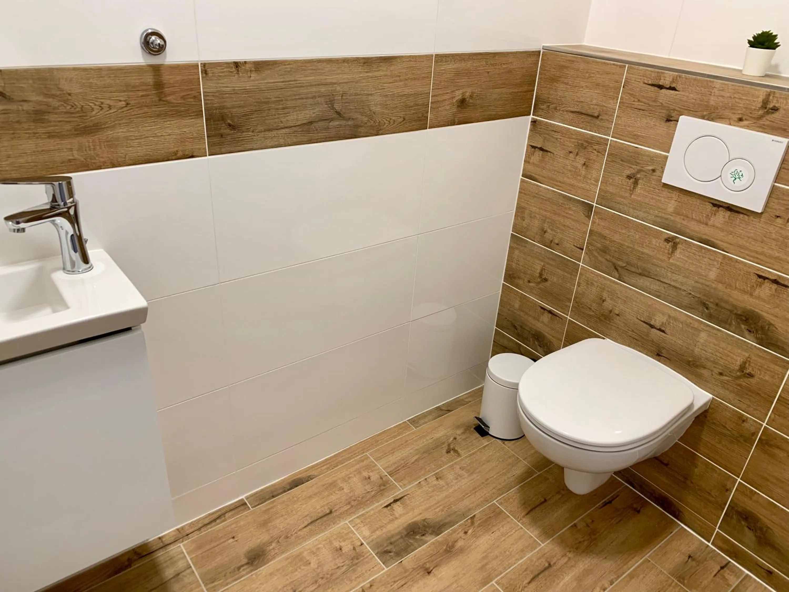 Penzion Holín u Prachovských skal