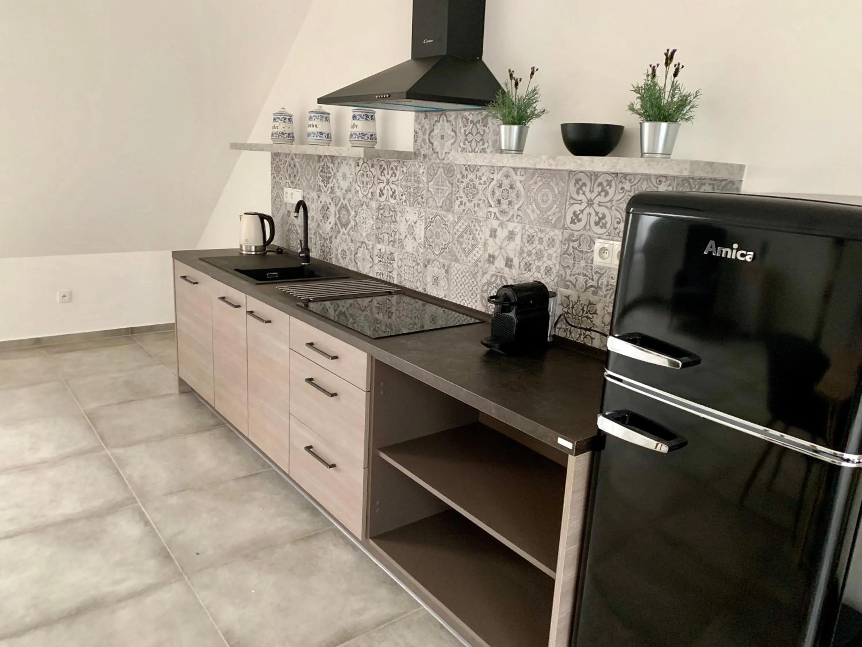 Penzion Holín u Prachovských skal