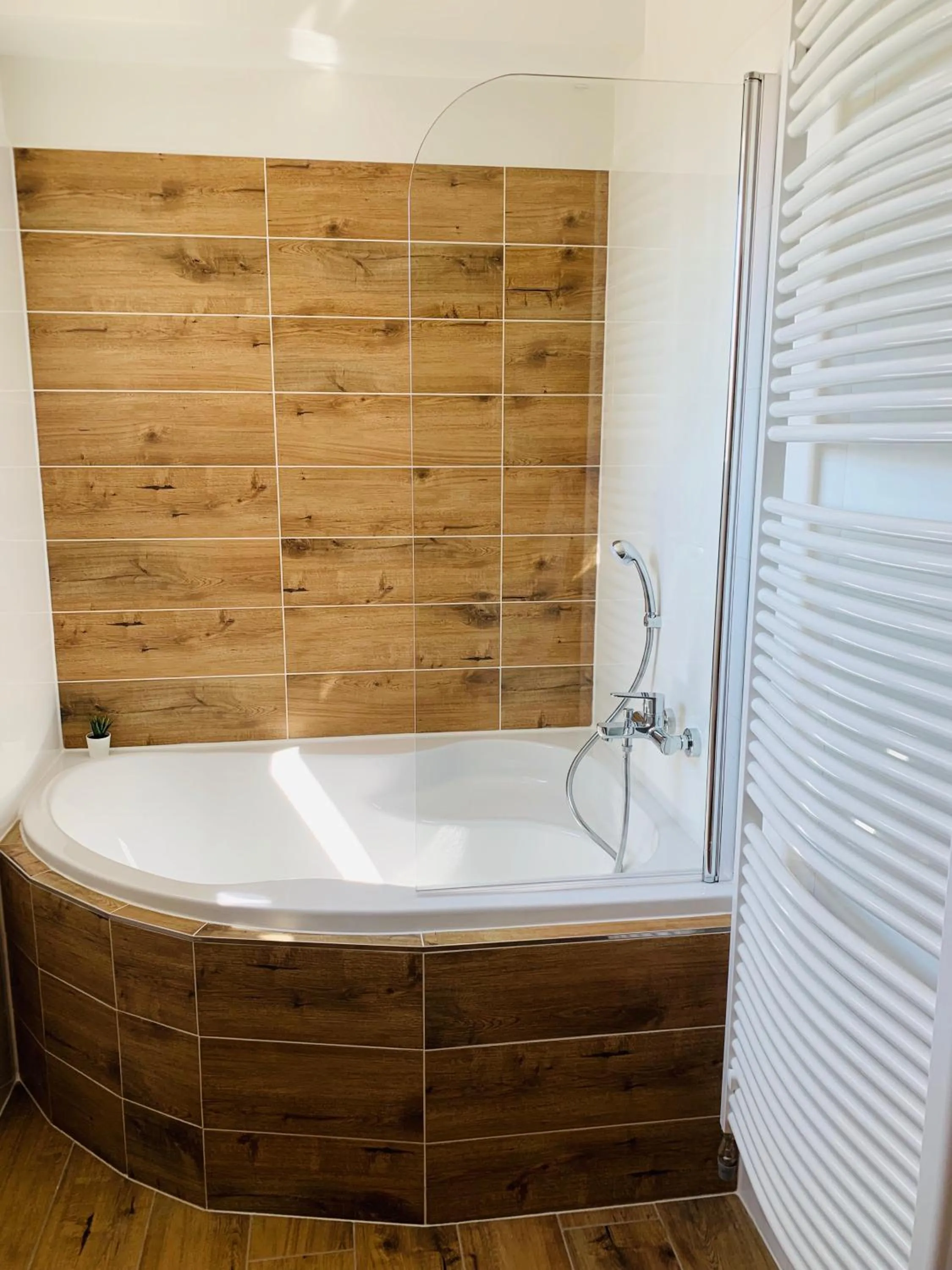 Penzion Holín u Prachovských skal