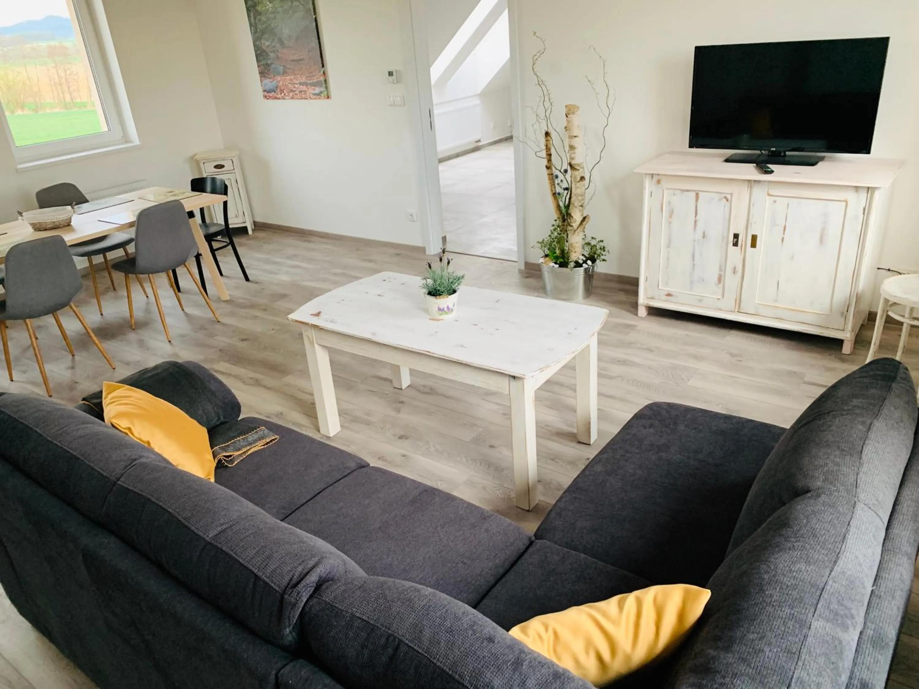 Penzion Holín u Prachovských skal