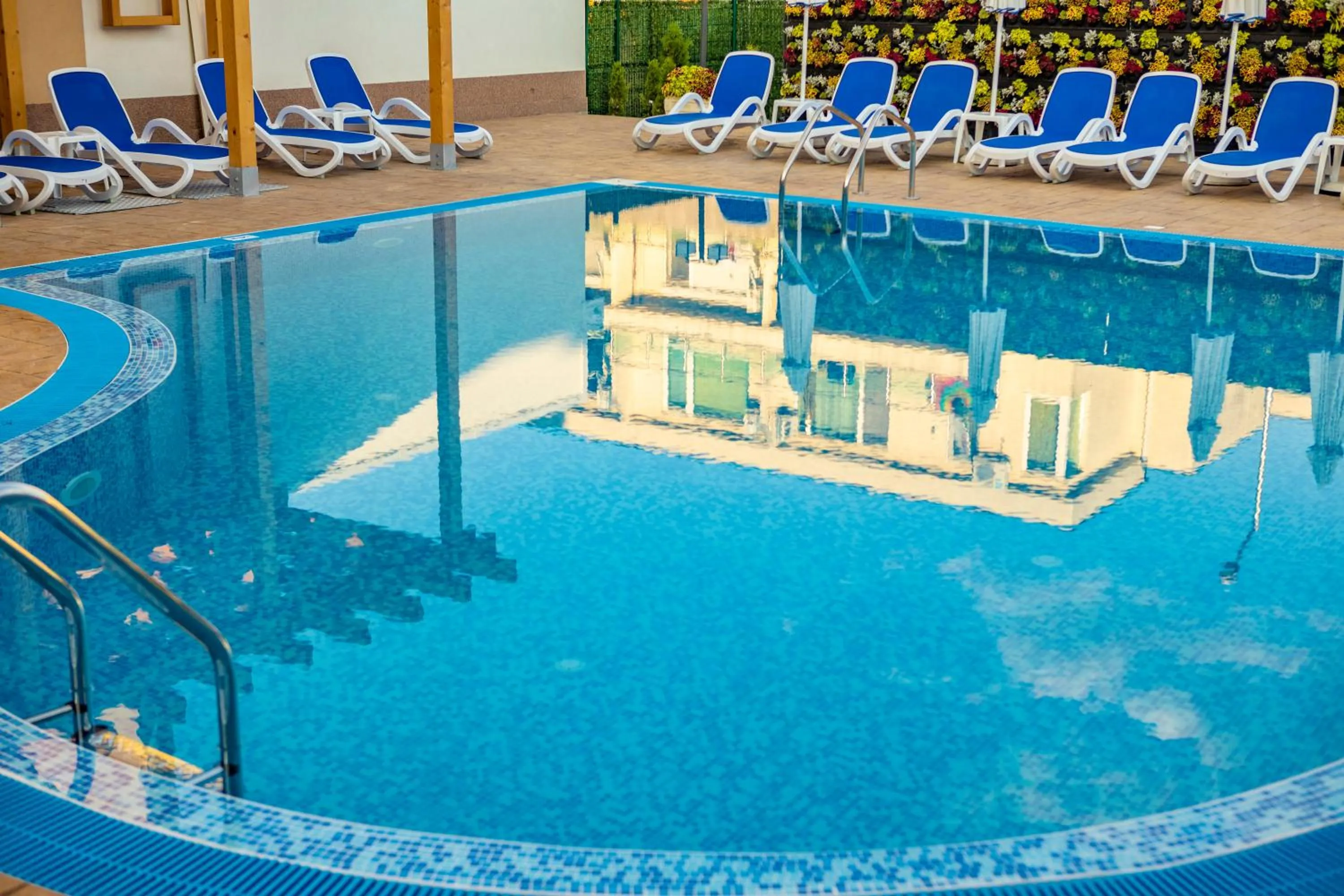 Diamond Hotel - All Inclusive