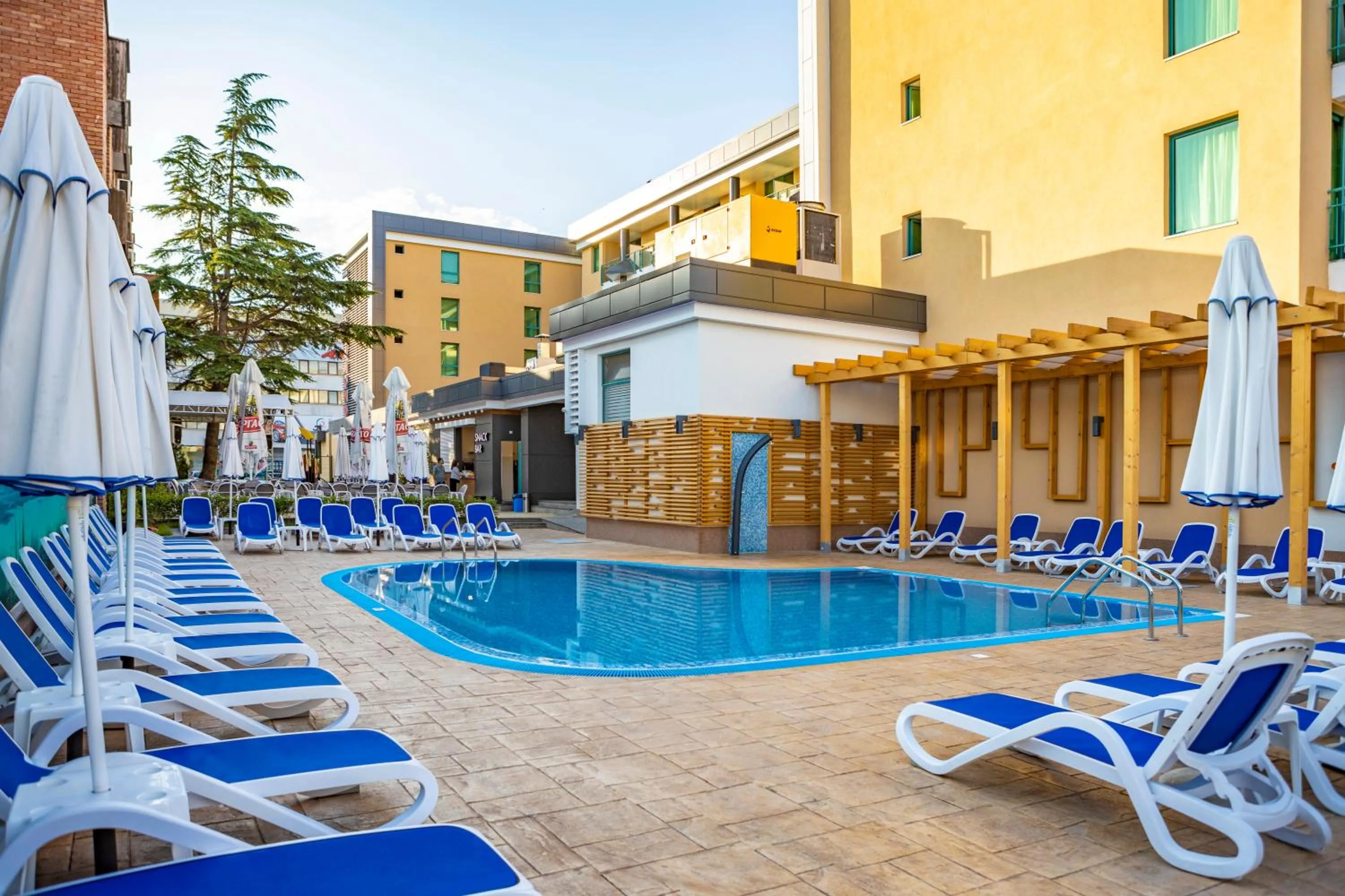 Diamond Hotel - All Inclusive