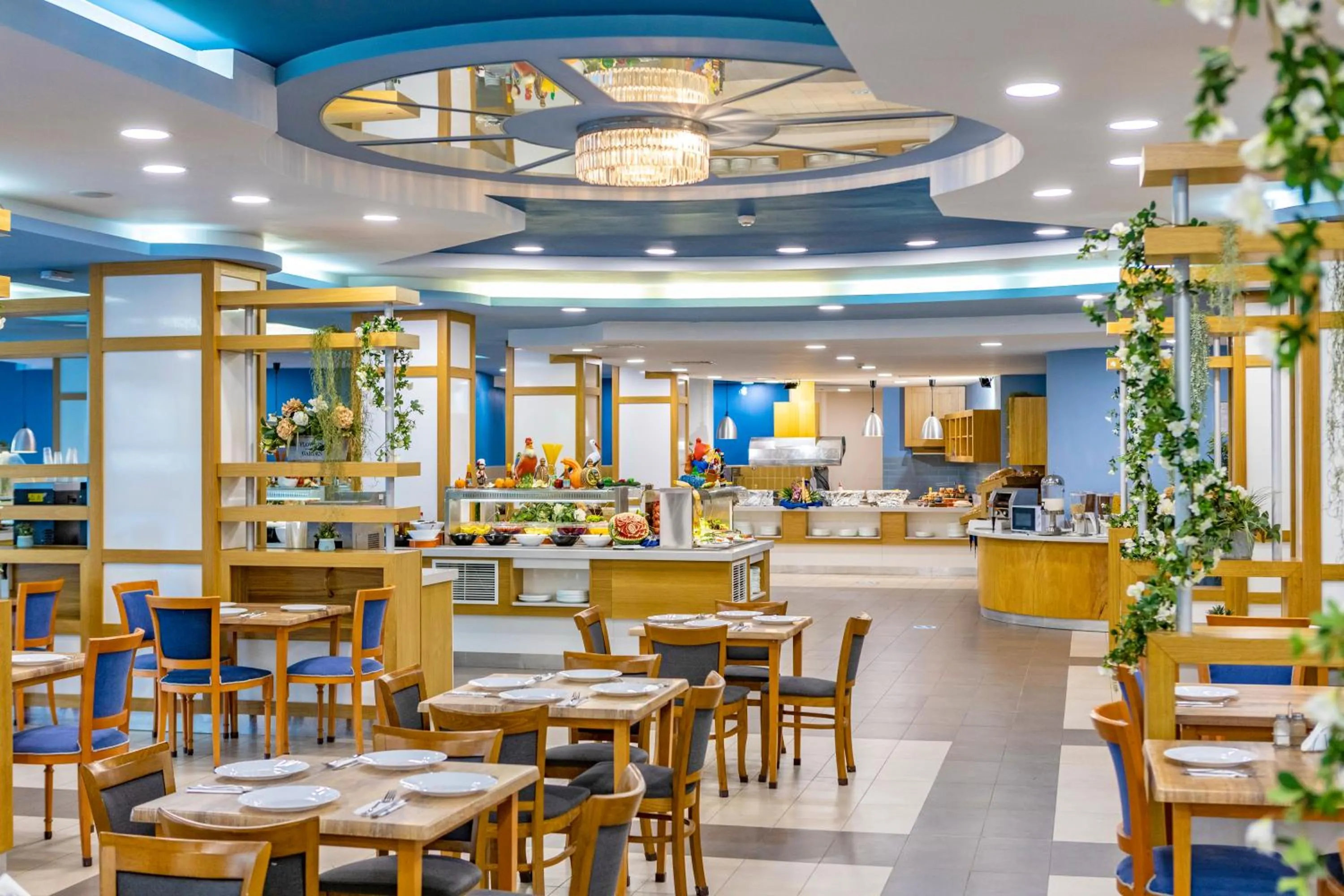 Diamond Hotel - All Inclusive