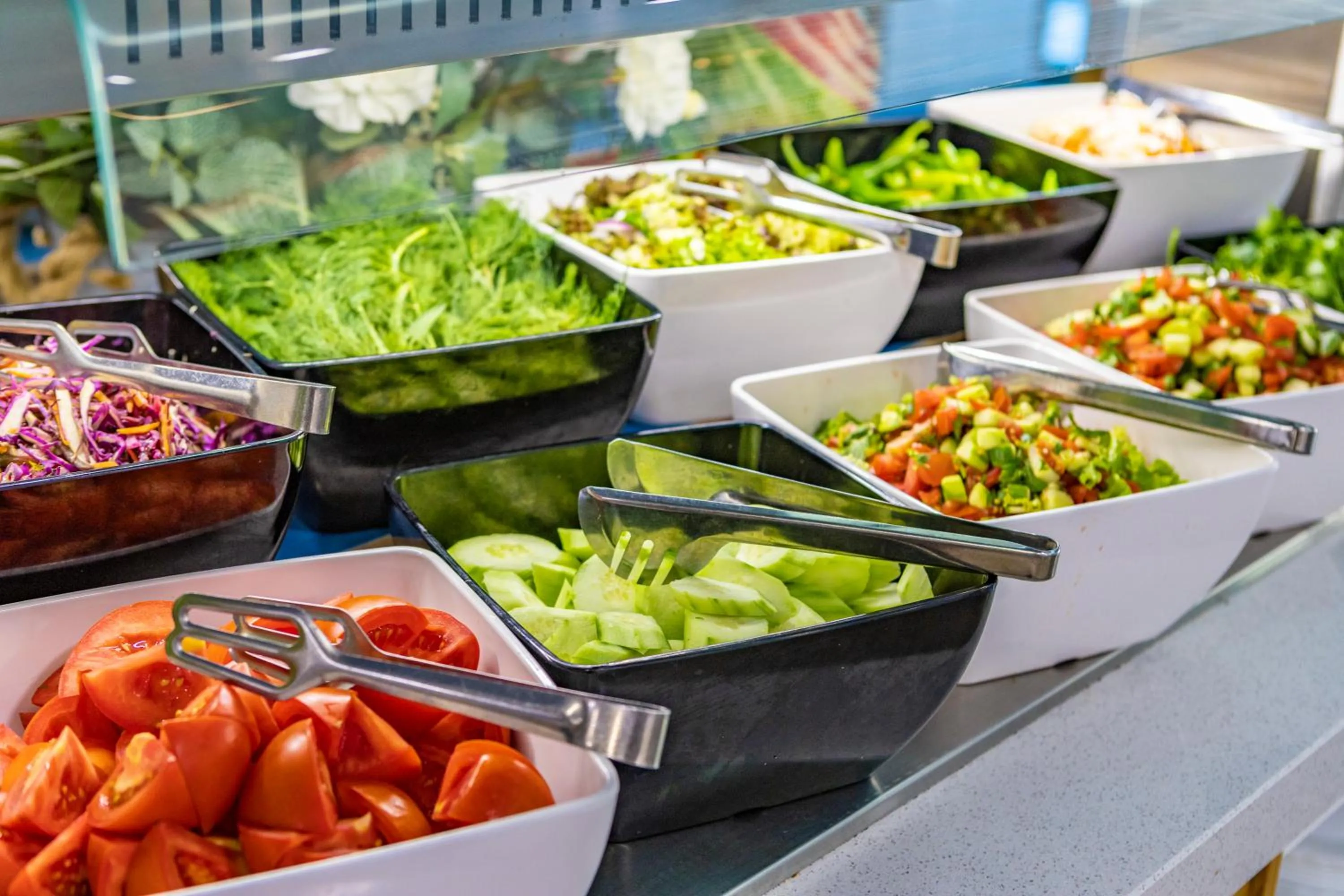 Diamond Hotel - All Inclusive