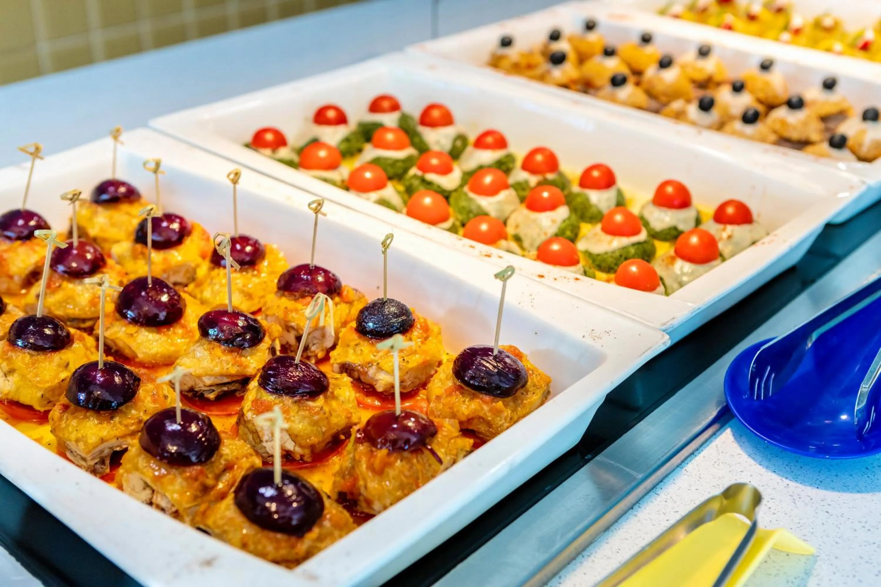 Diamond Hotel - All Inclusive