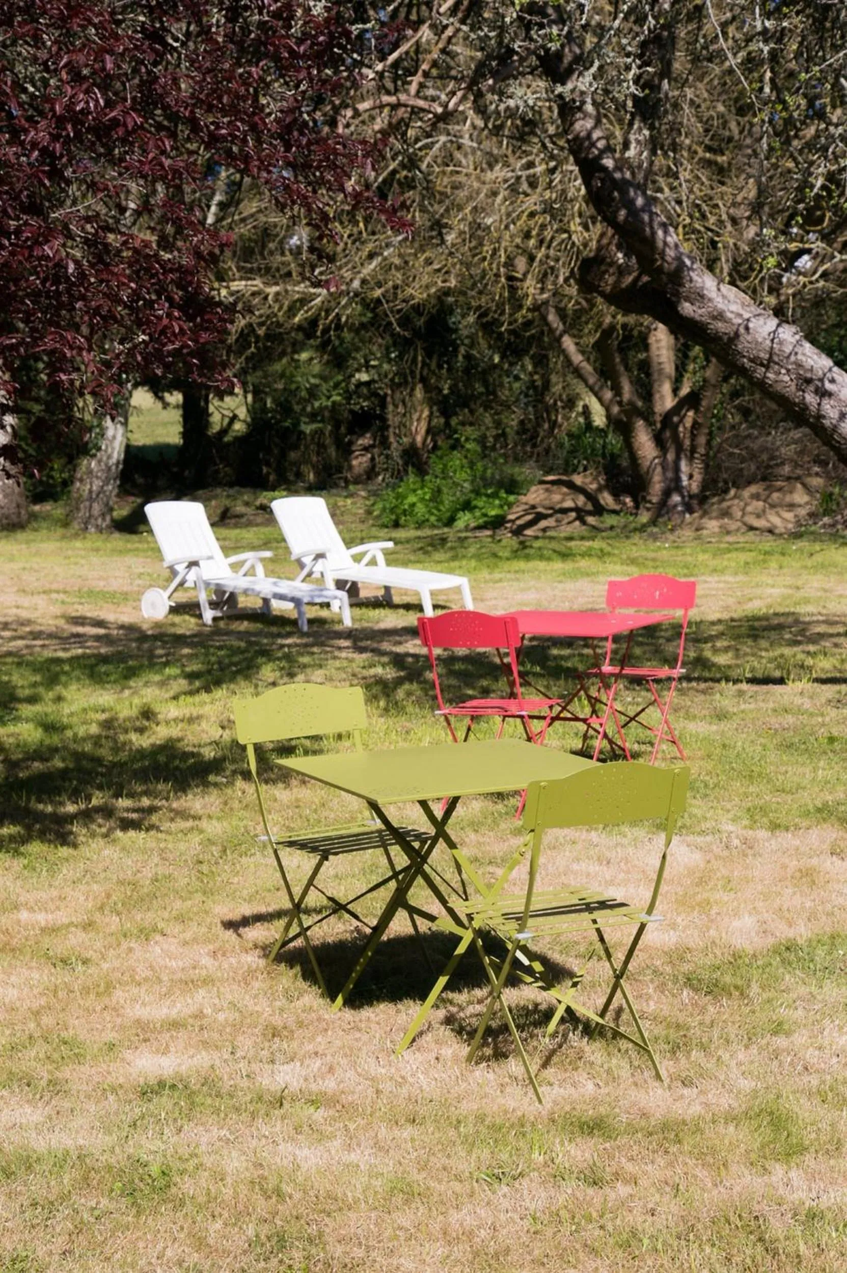 Facade/entrance in Hôtel An Ti Gwenn