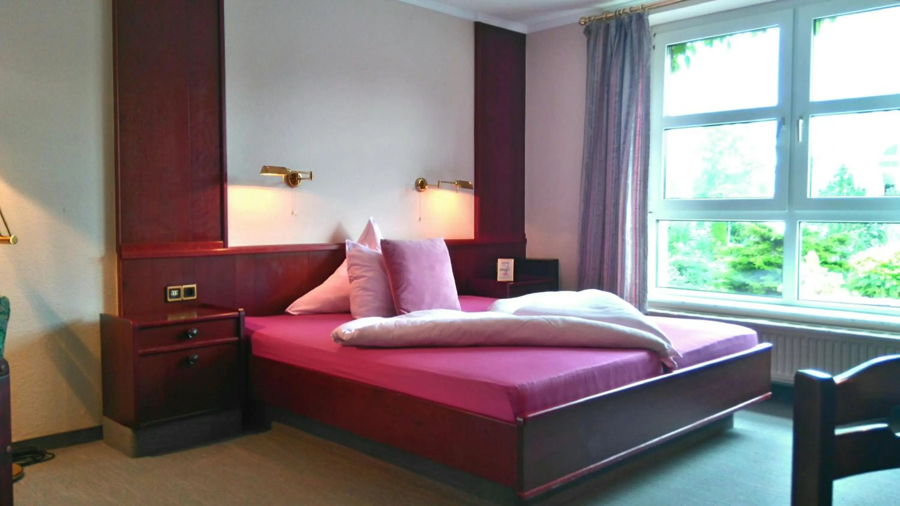 Hotel am Hasengarten