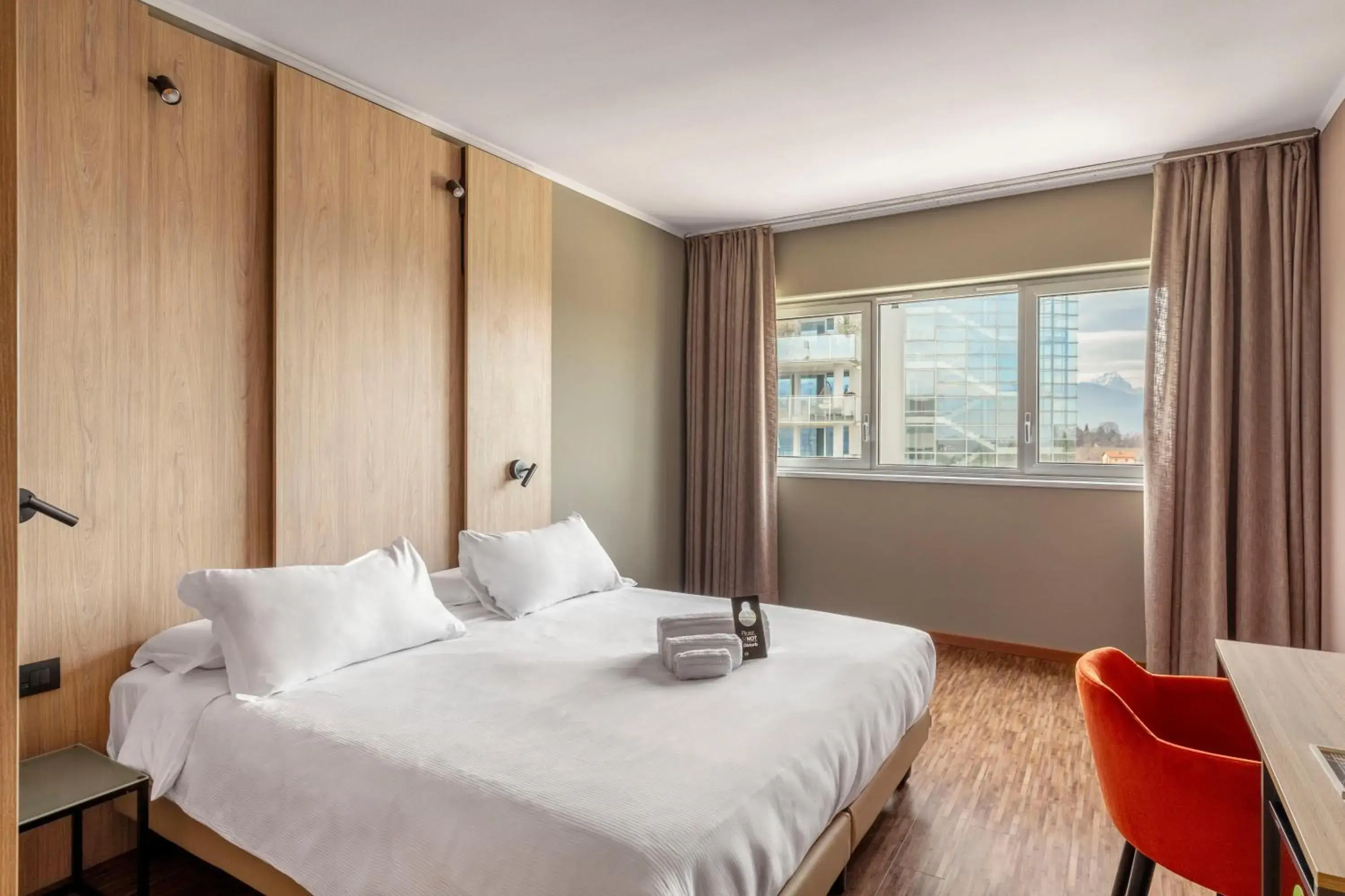 B&B HOTEL Cuneo Cristal B&B HOTEL Cuneo Cristal