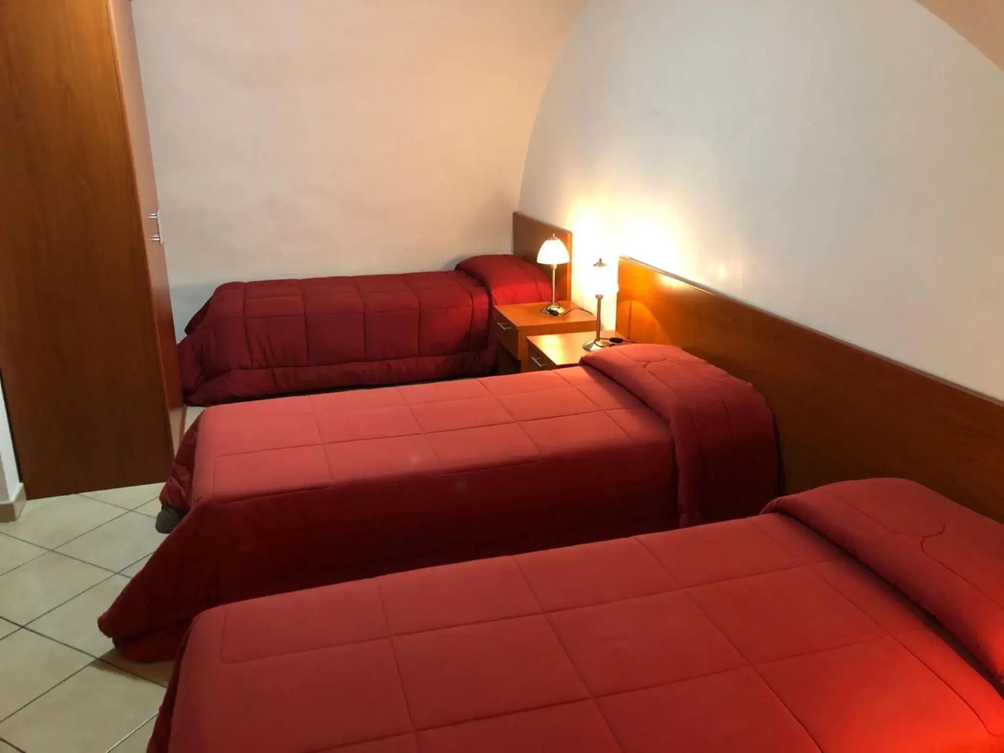 Large Double Room in B&B Tarasia Large Double Room in B&B Tarasia