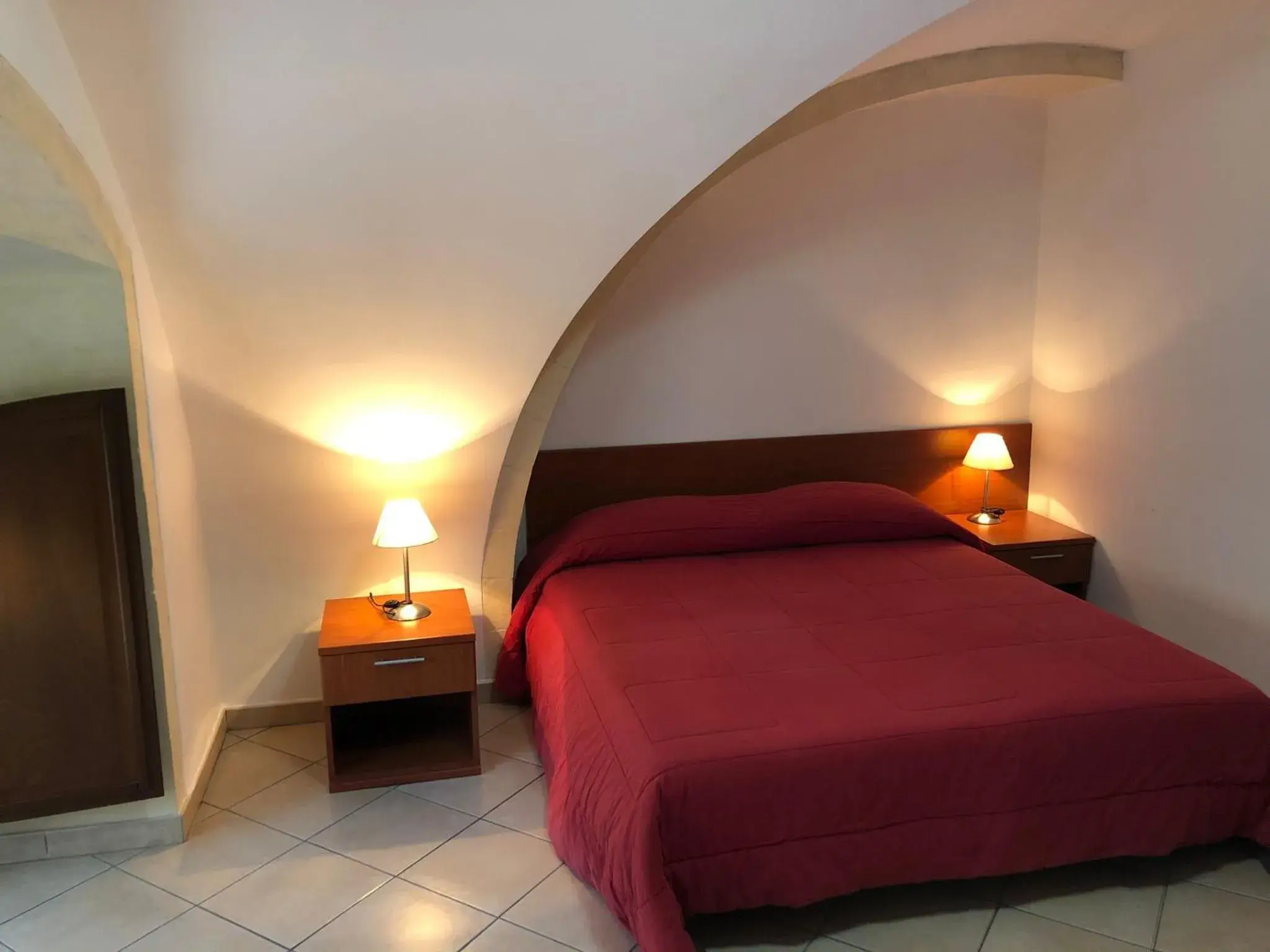 Large Double or Twin Room in B&B Tarasia Large Double or Twin Room in B&B Tarasia