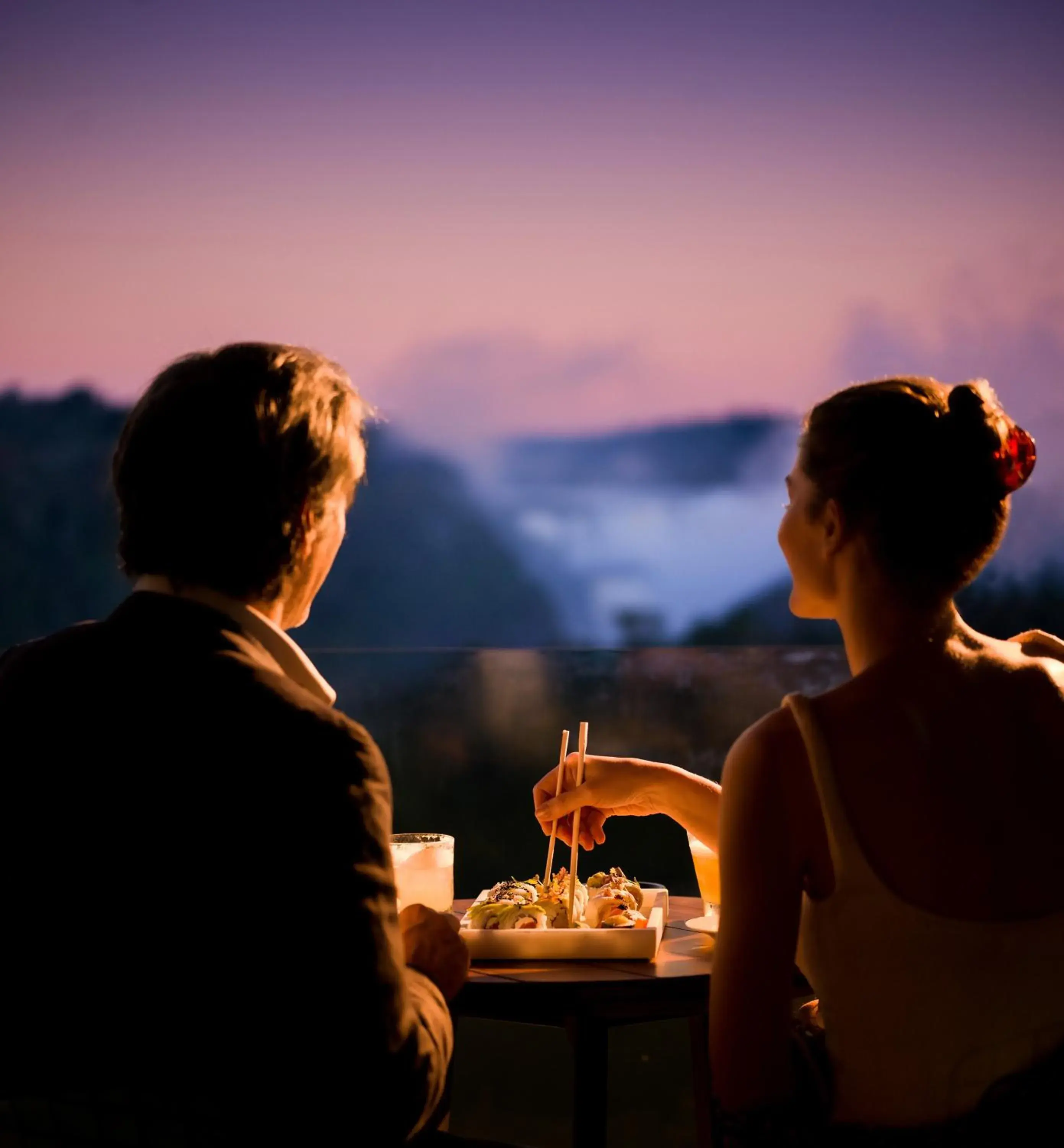 Restaurant/places to eat in Gran Meliá Iguazú Restaurant/places to eat in Gran Meliá Iguazú