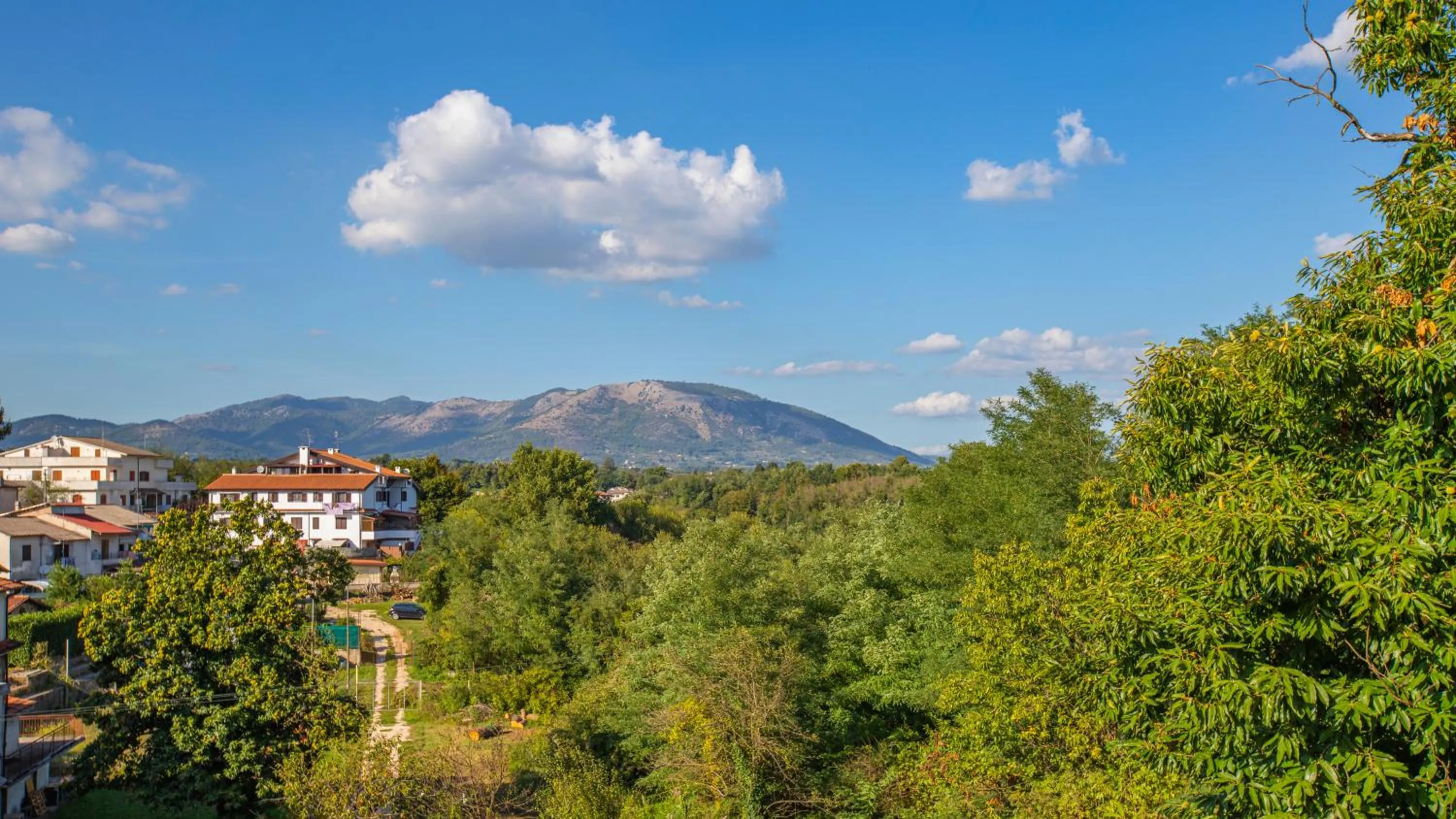 Valmontone Travel House