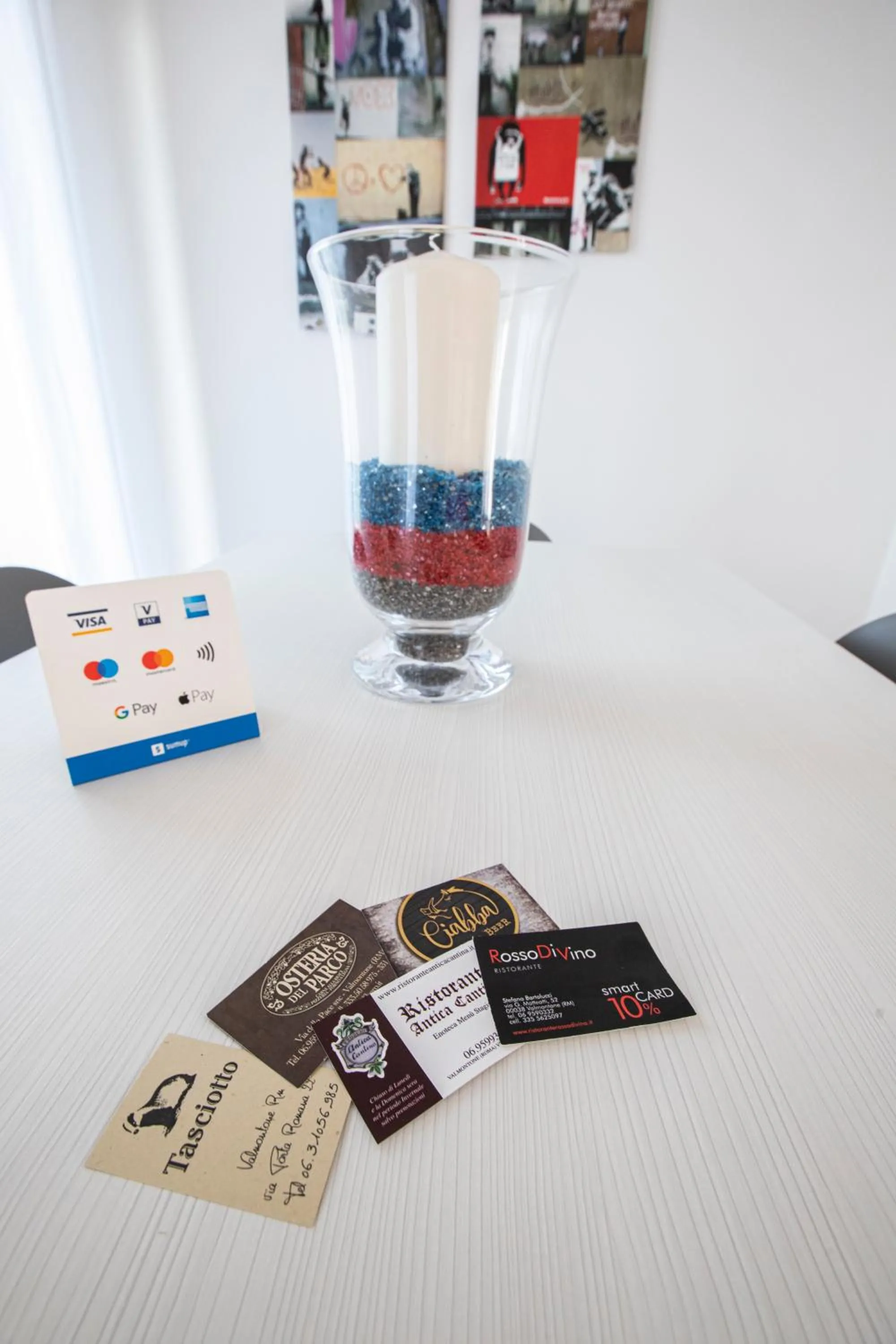 Valmontone Travel House