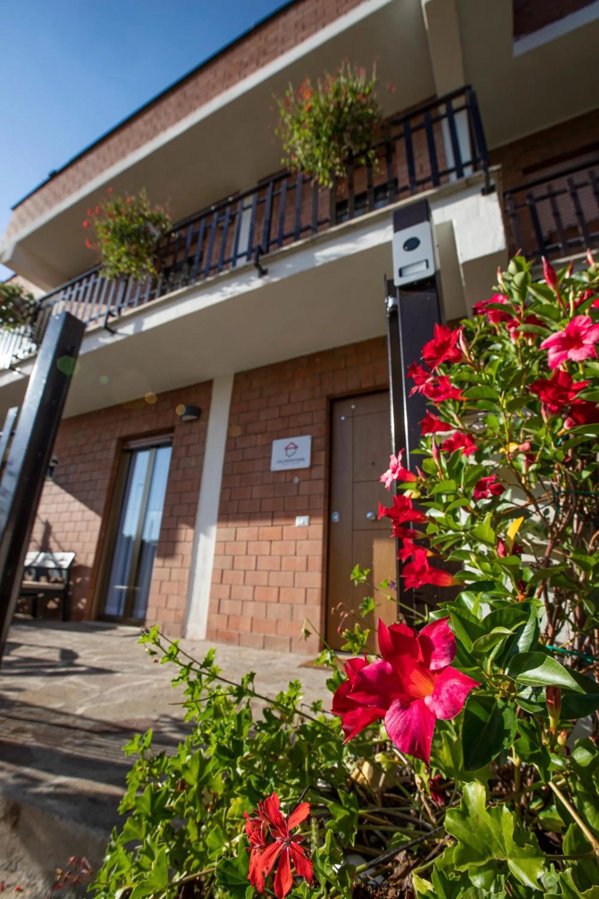 Valmontone Travel House