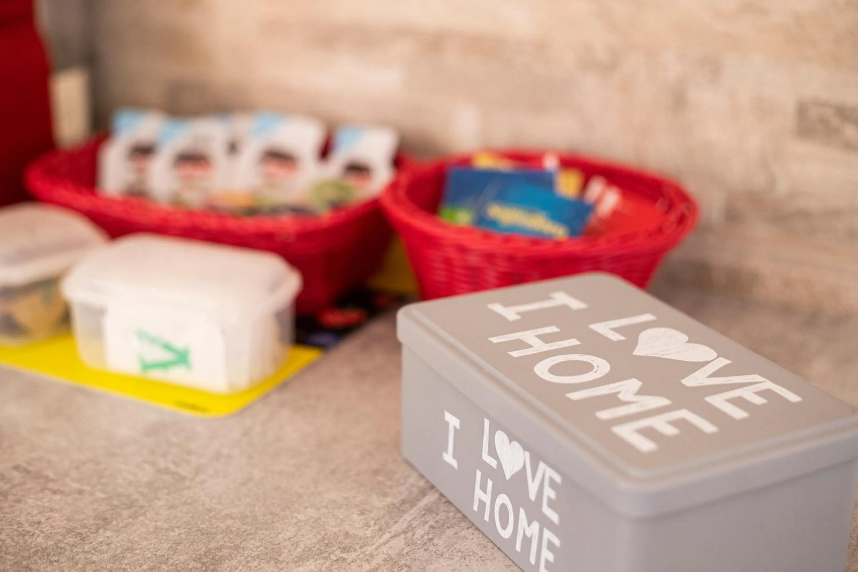 Valmontone Travel House