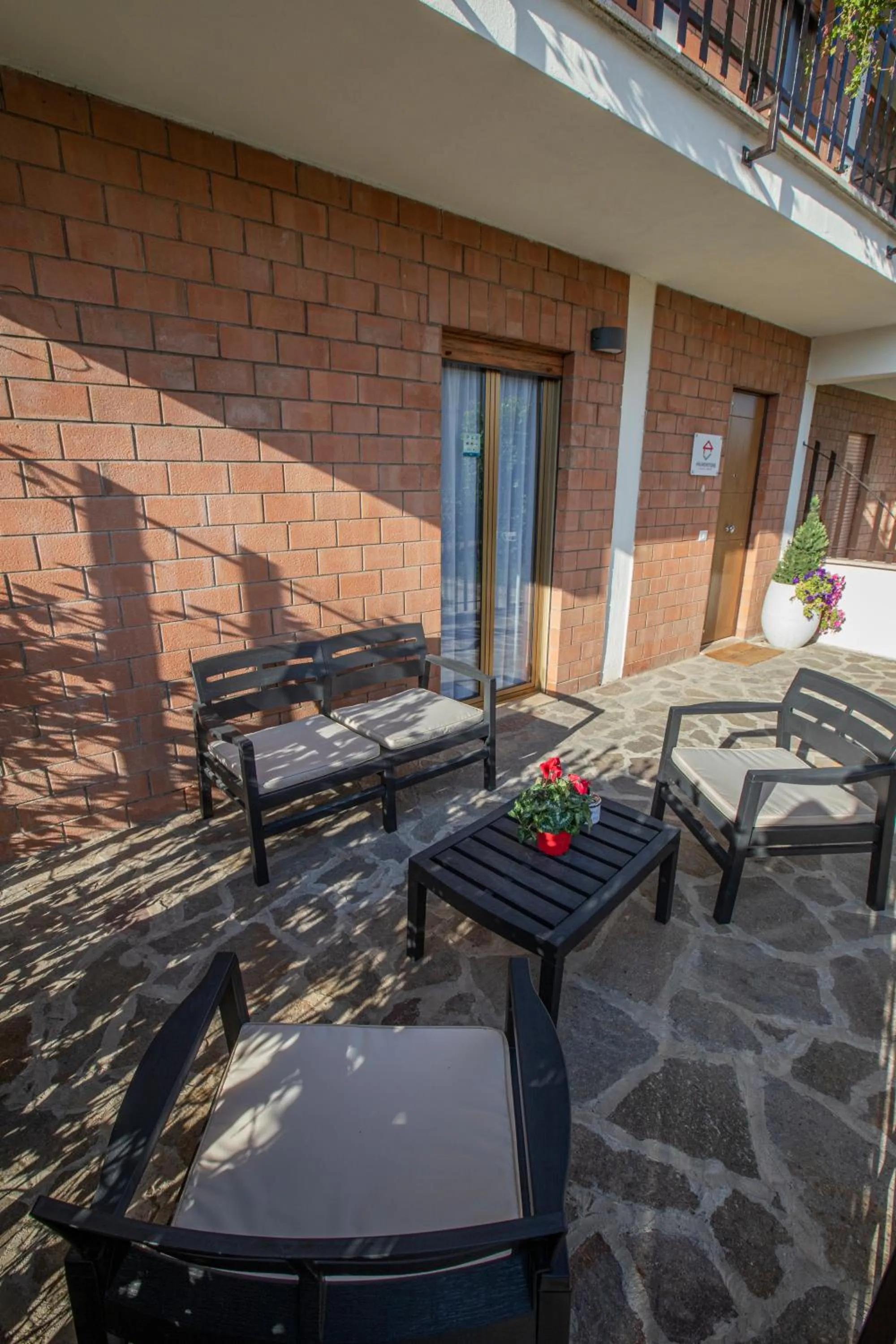 Valmontone Travel House