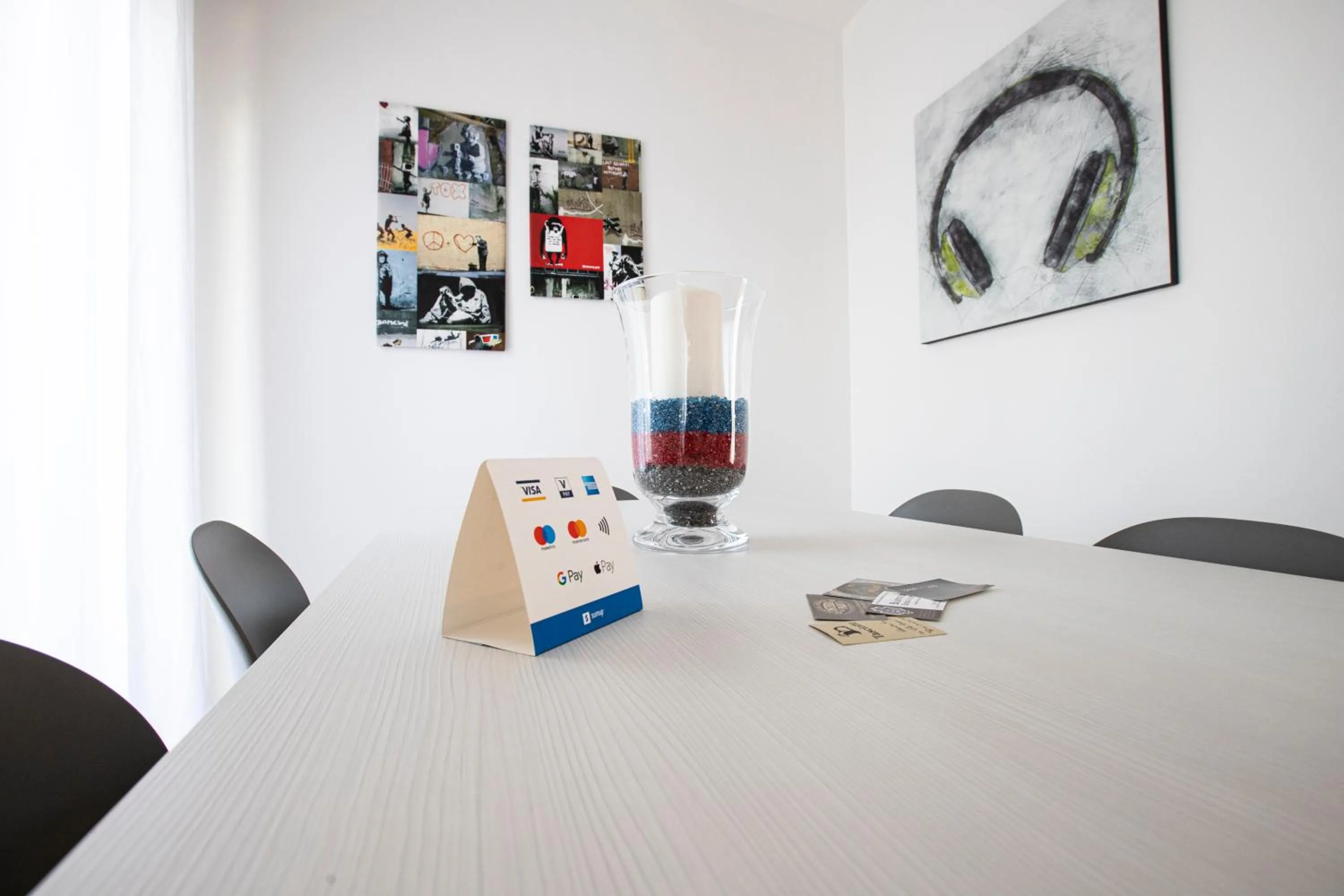 Valmontone Travel House