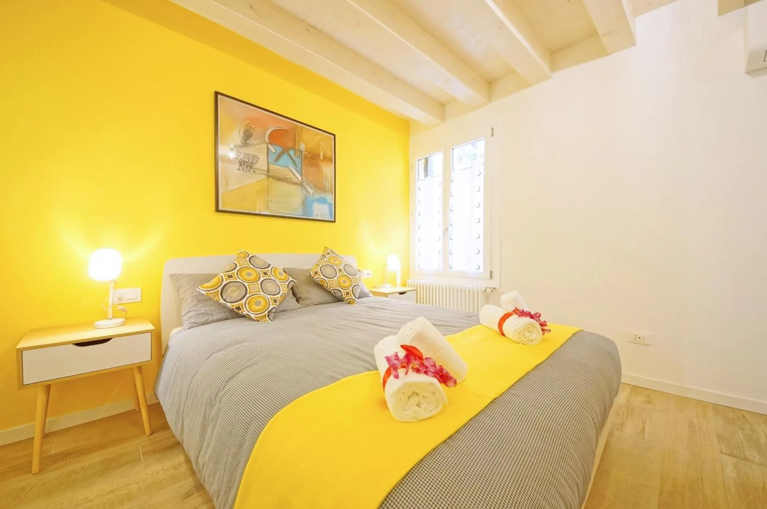 DolceVita Apartments N 443
