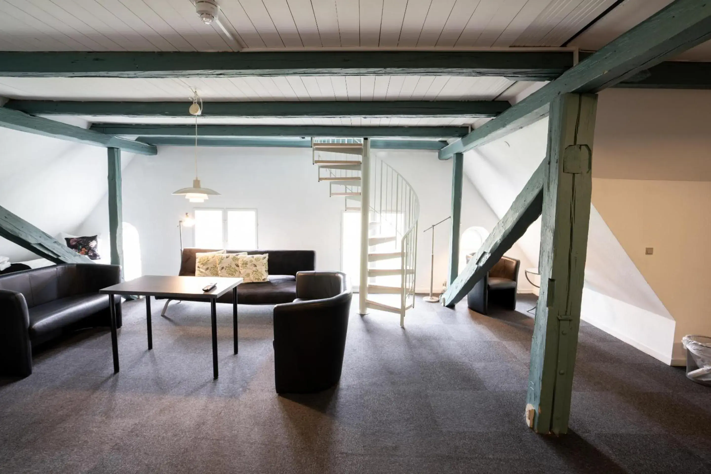 Apartment - Split Level in Hotel Vinhuset Apartment - Split Level in Hotel Vinhuset