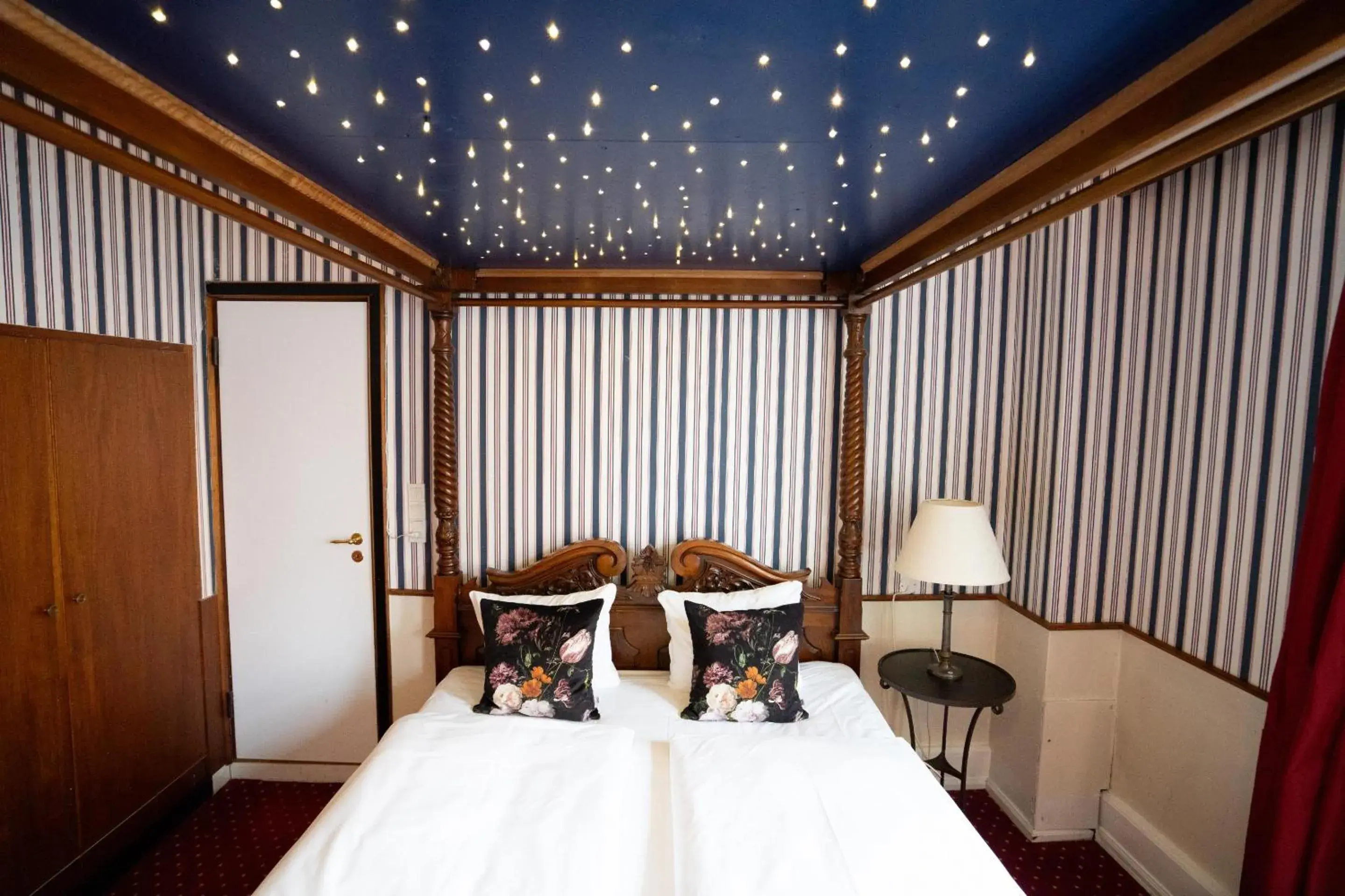 Suite in Hotel Vinhuset Suite in Hotel Vinhuset