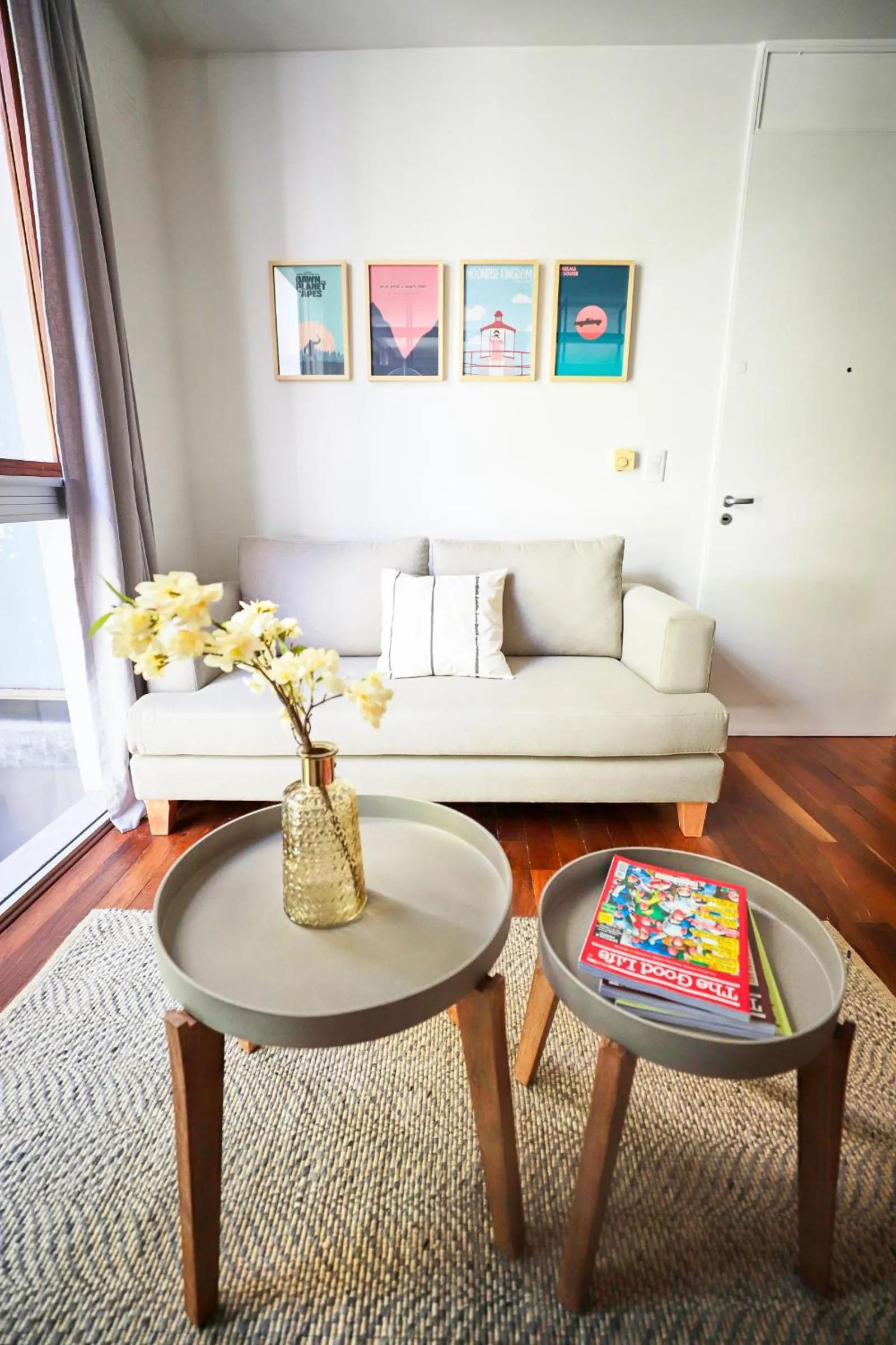 Boutique Design Studio in Palermo Soho