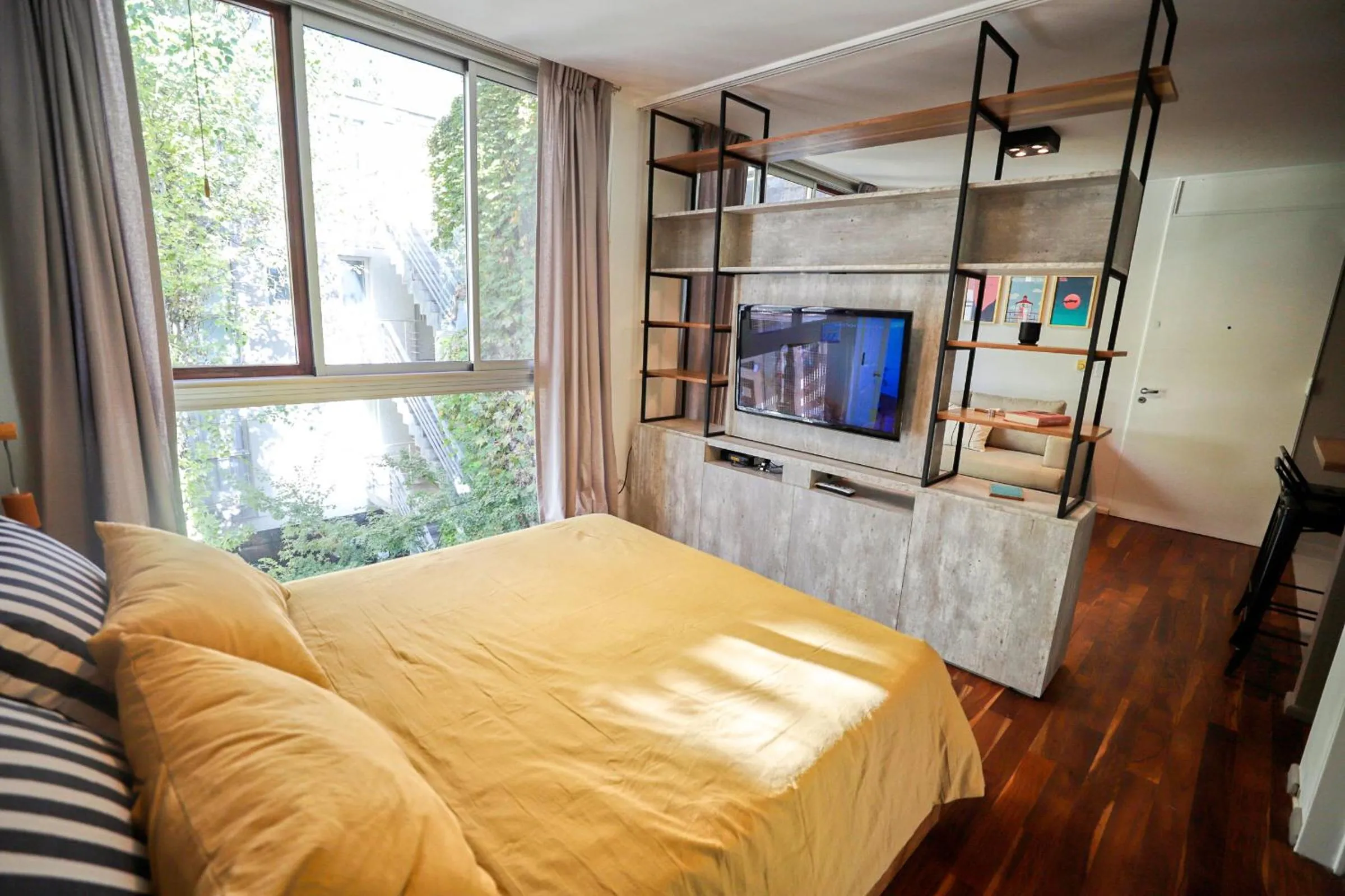 Boutique Design Studio in Palermo Soho