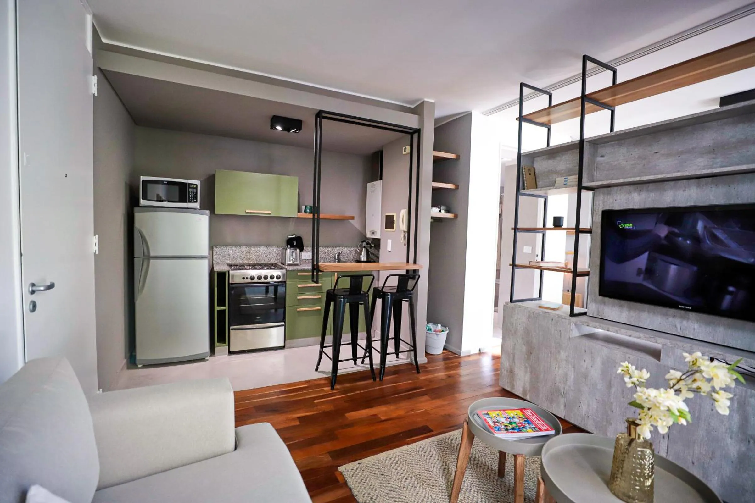 Boutique Design Studio in Palermo Soho