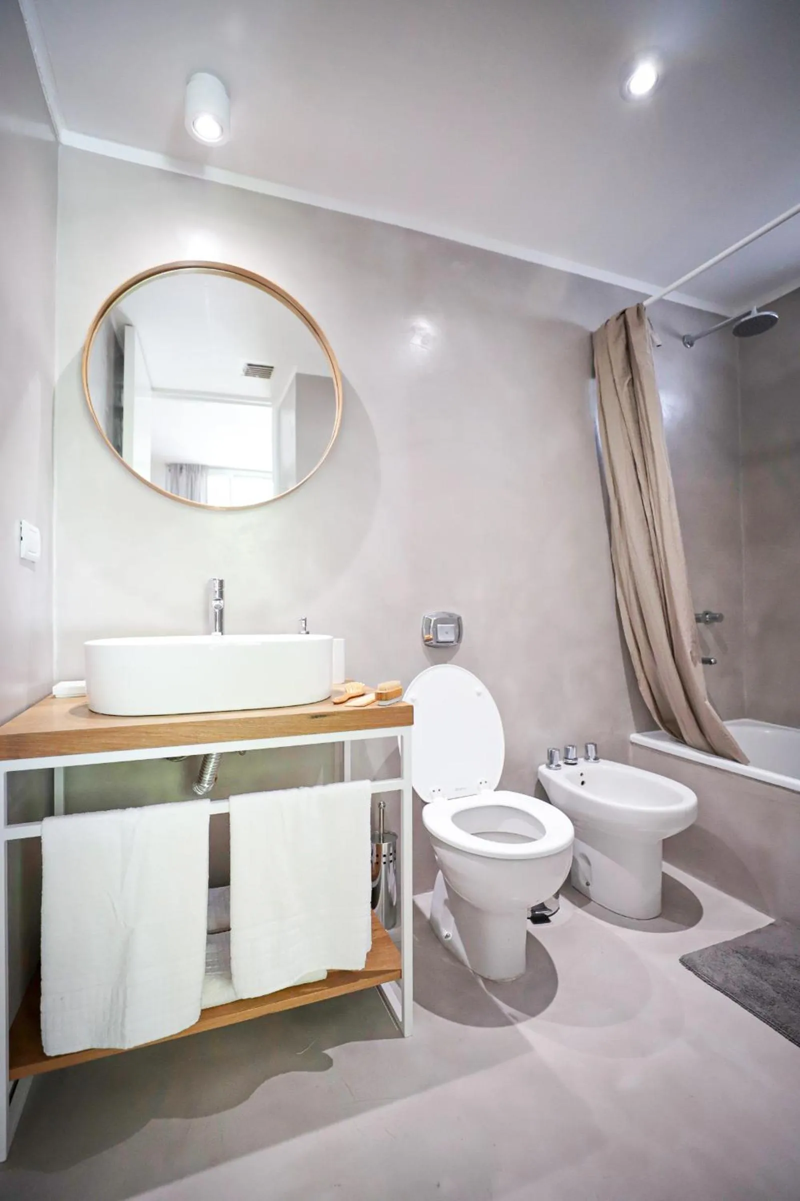 Boutique Design Studio in Palermo Soho
