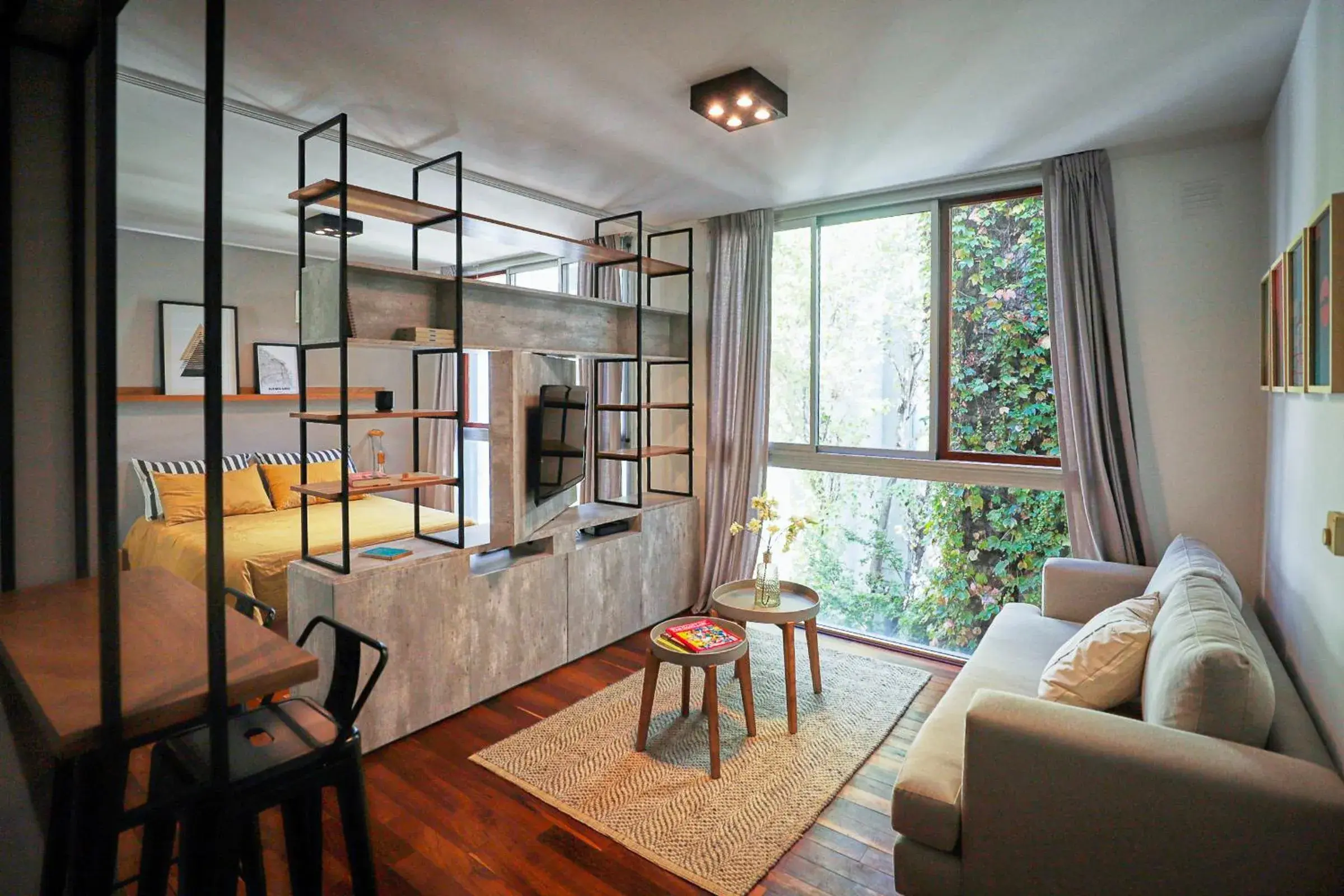Boutique Design Studio in Palermo Soho Boutique Design Studio in Palermo Soho
