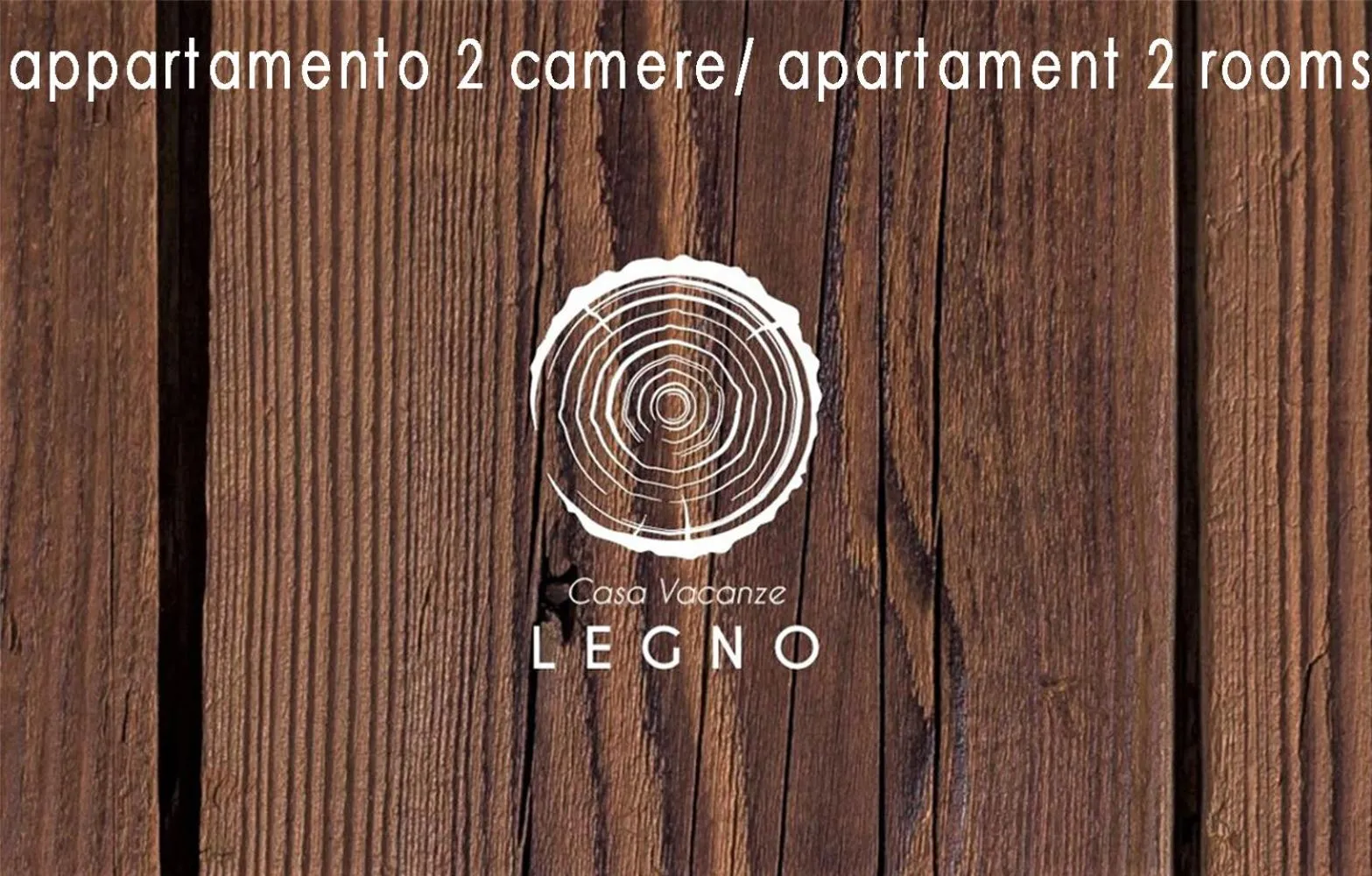 Legno Suite By HouseinNaples