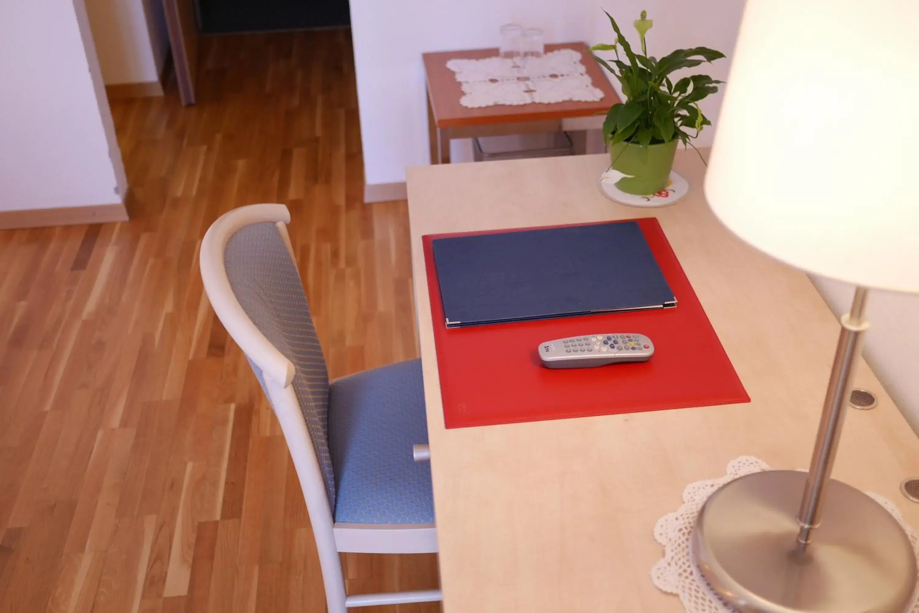 Double Room - single occupancy in Auberge Aux Deux Sapins Double Room - single occupancy in Auberge Aux Deux Sapins