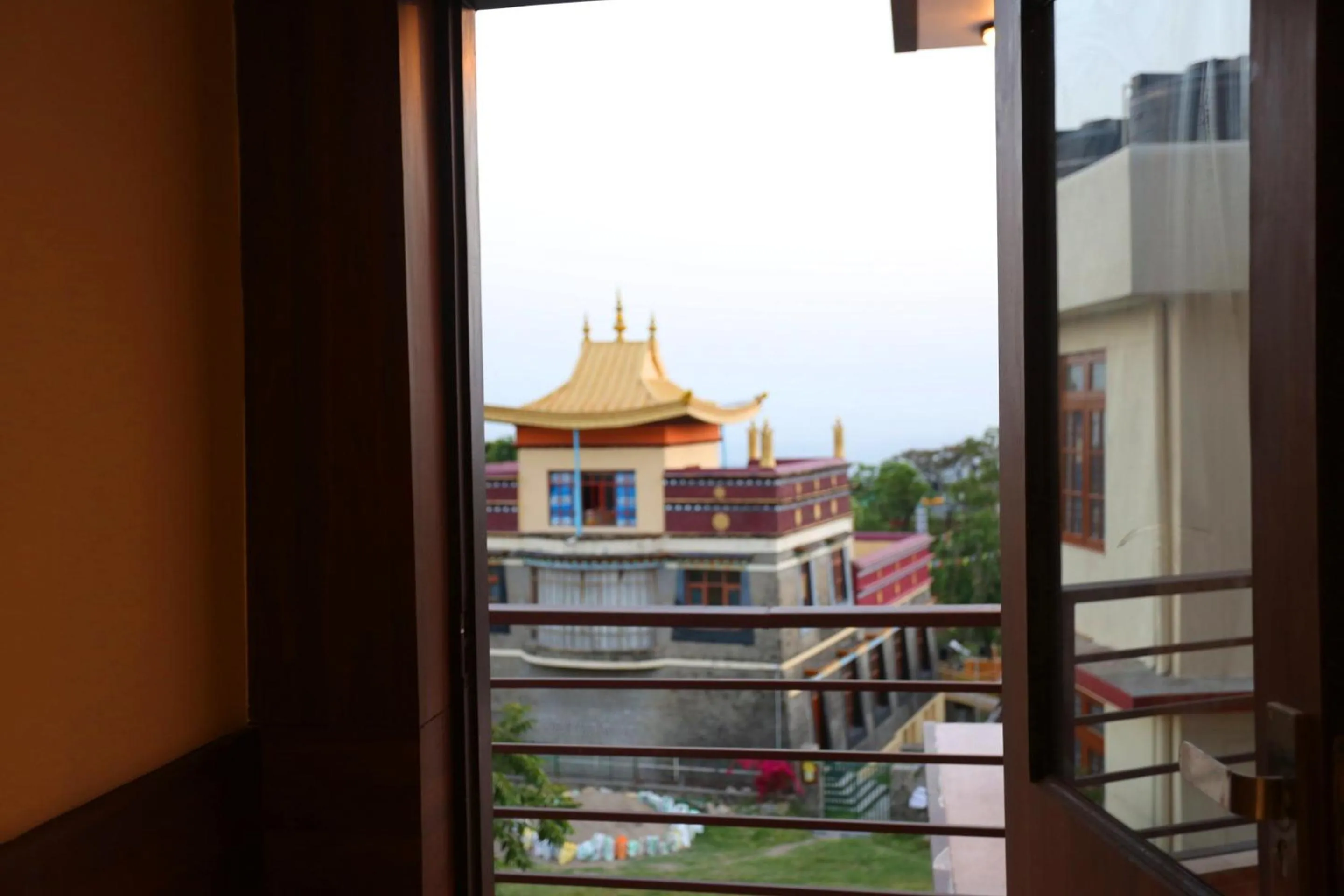 Other in Hotel Buddha House Himalayan Brothers