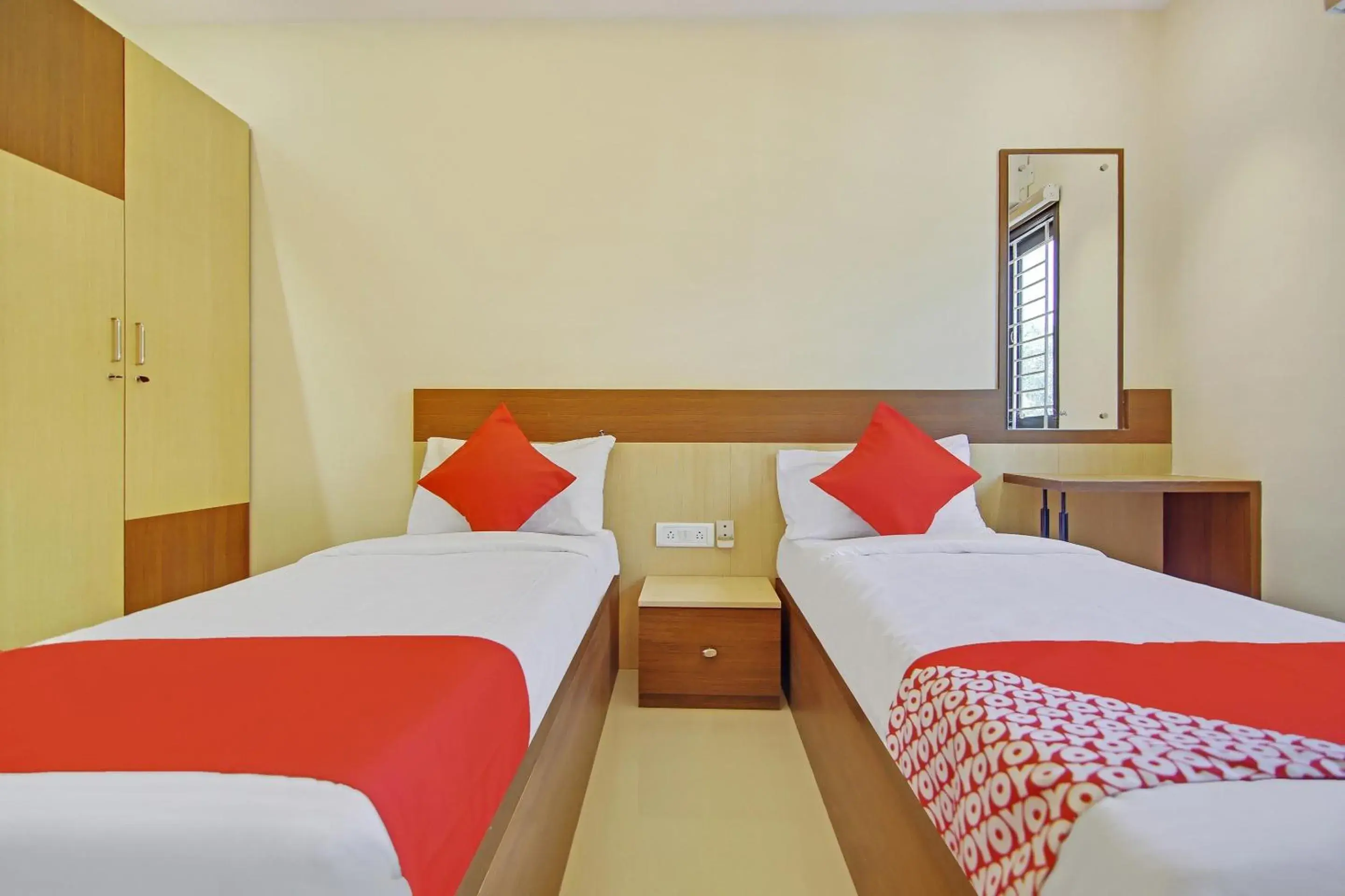 Lobby or reception in Super Collection O Withinn Hotel Lobby or reception in Super Collection O Withinn Hotel