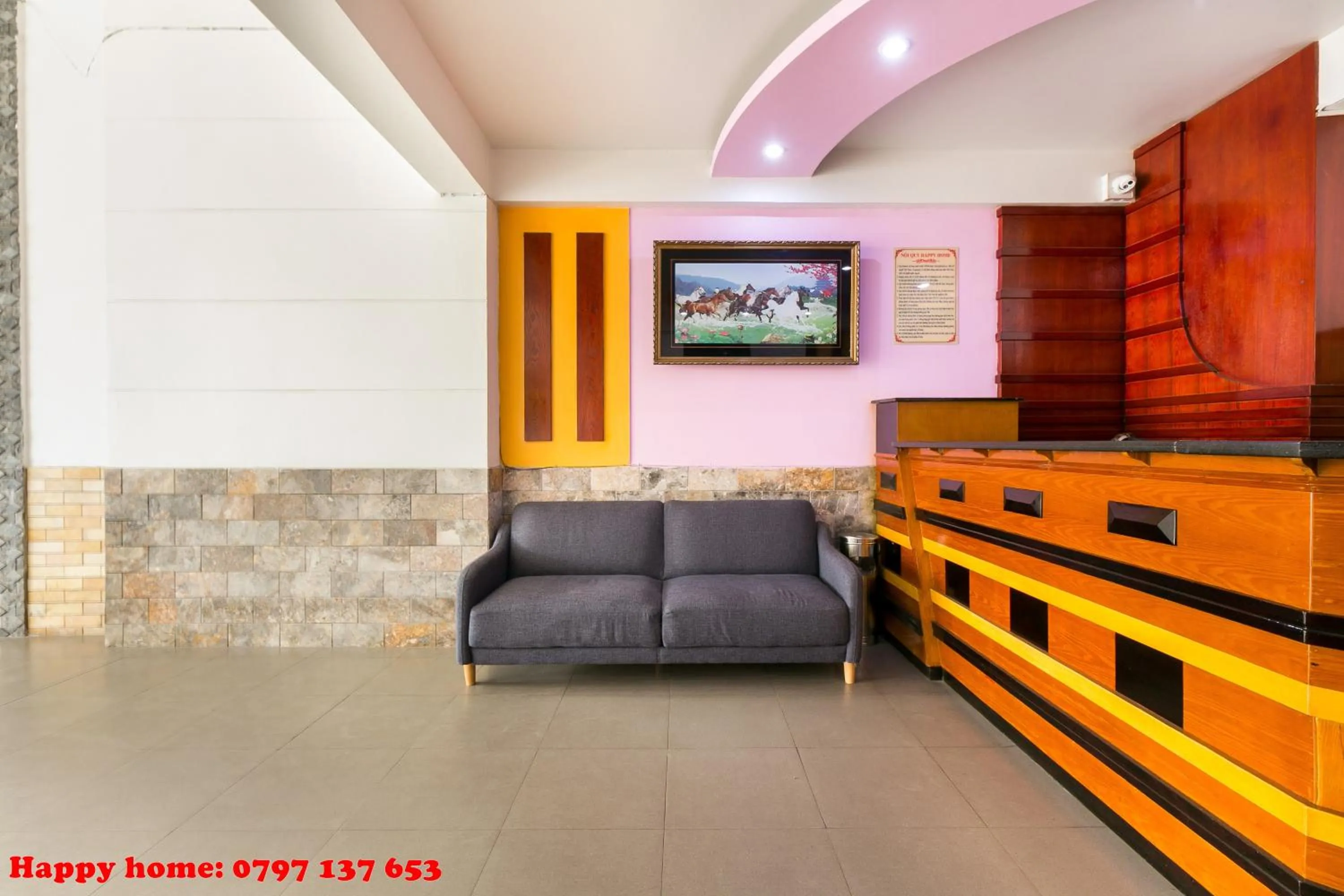 Nightclub / DJ in Happy Home