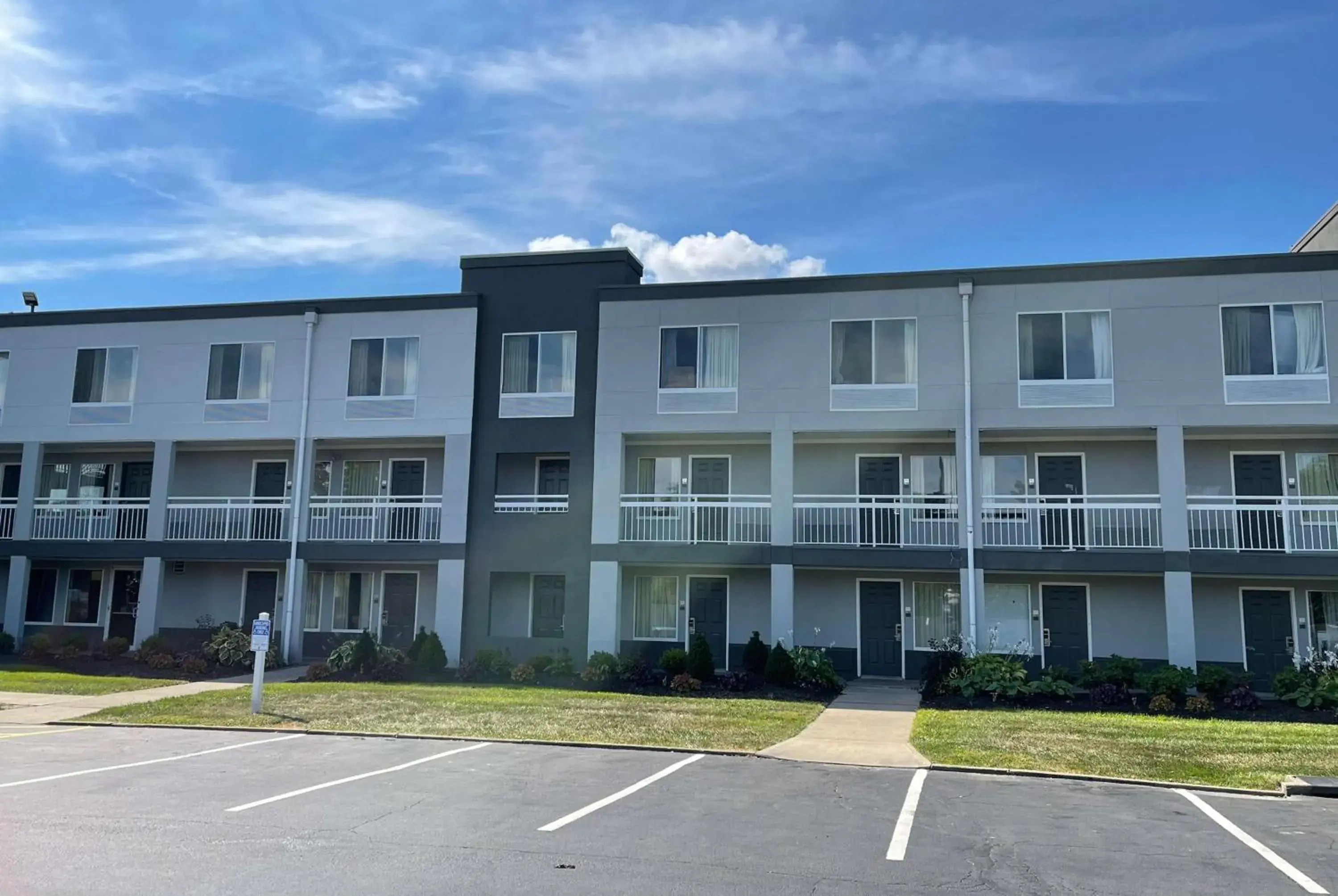 Wingate by Wyndham Dayton North Wingate by Wyndham Dayton North