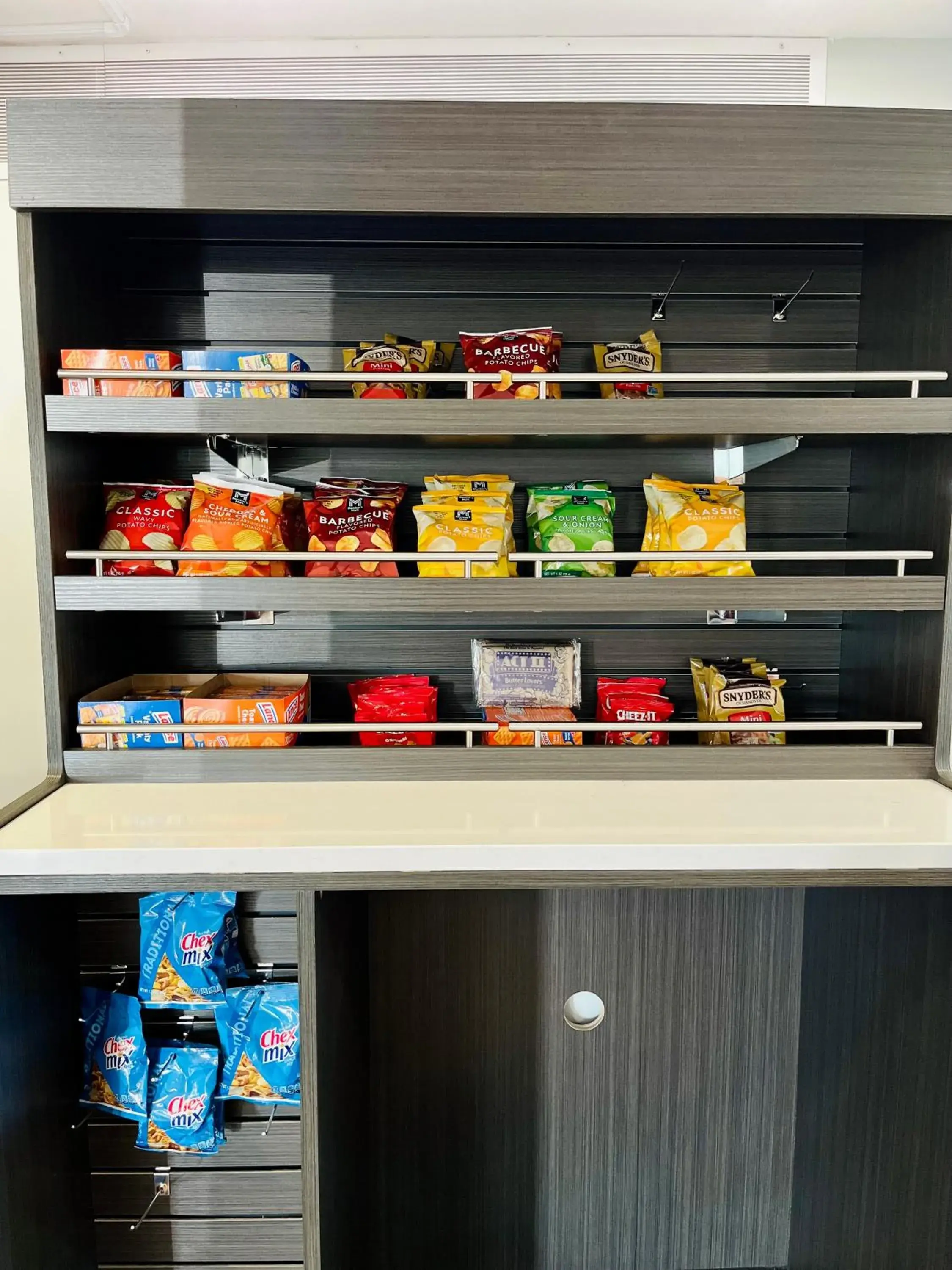 Food and drinks in Wingate by Wyndham Dayton North Food and drinks in Wingate by Wyndham Dayton North